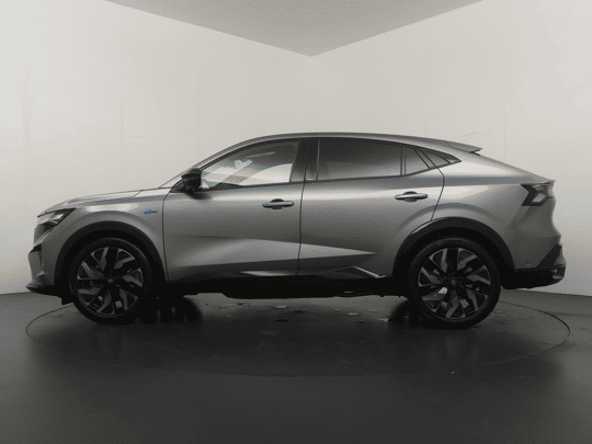 Renault Rafale esprit Alpine E-Tech full hybrid 200