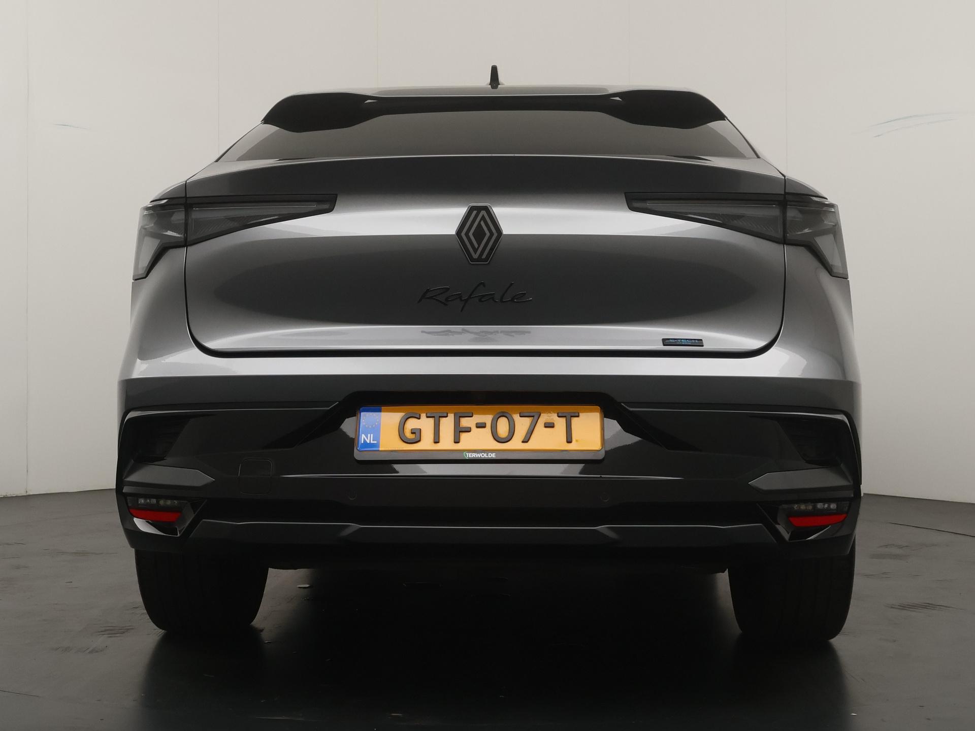 Renault Rafale esprit Alpine E-Tech full hybrid 200 - Afbeelding 4