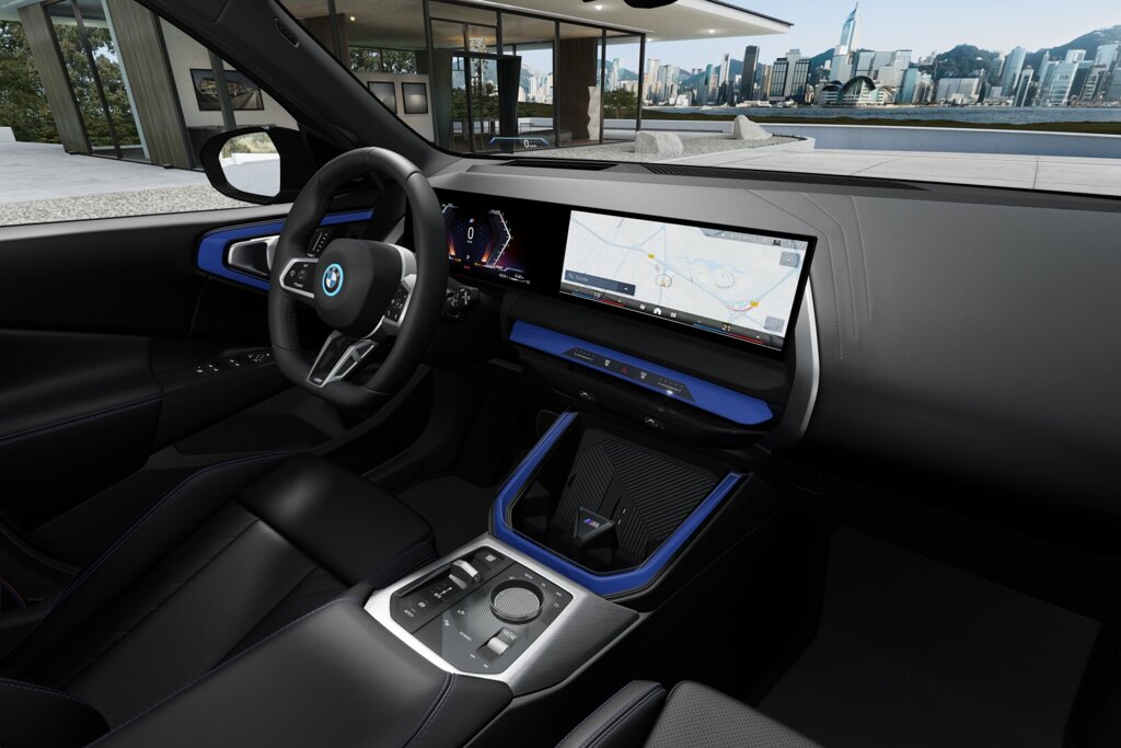 BMW X3 8