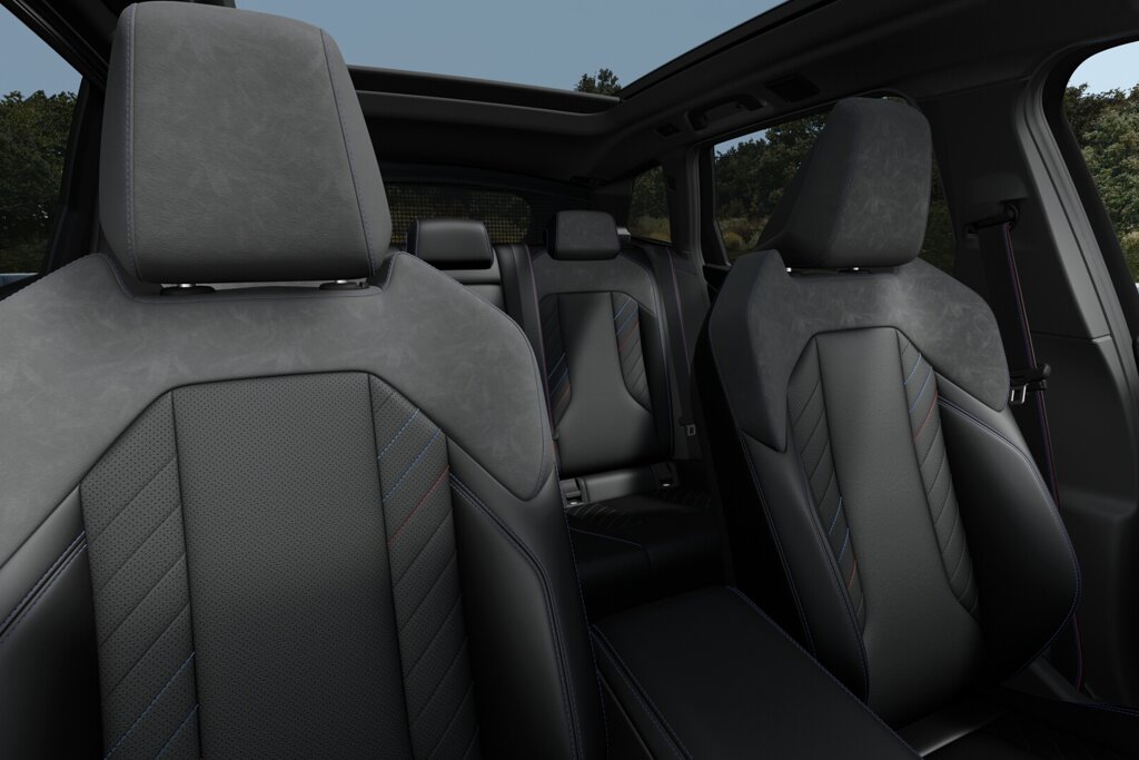 BMW X3 10