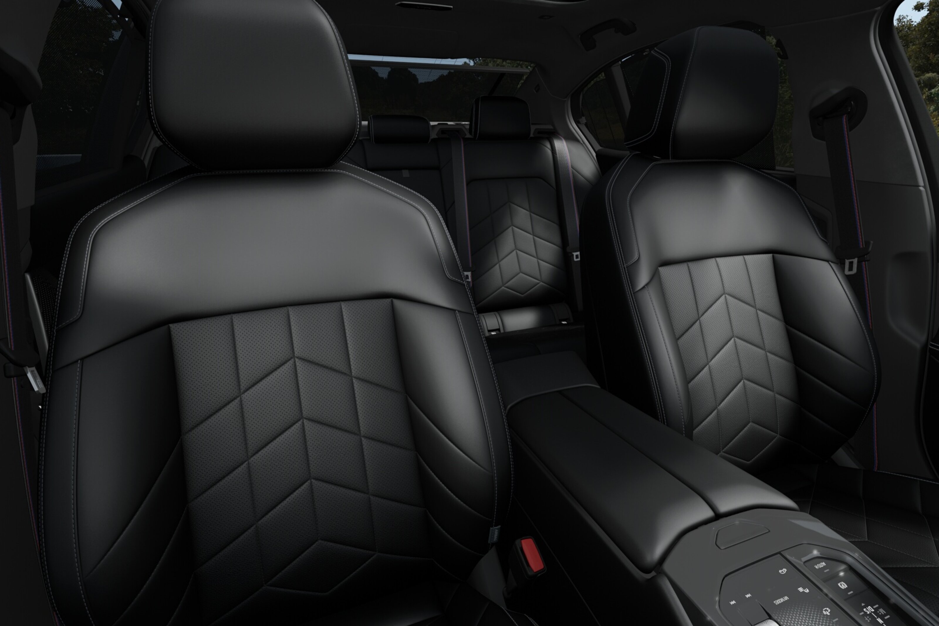 BMW 5 Serie 9