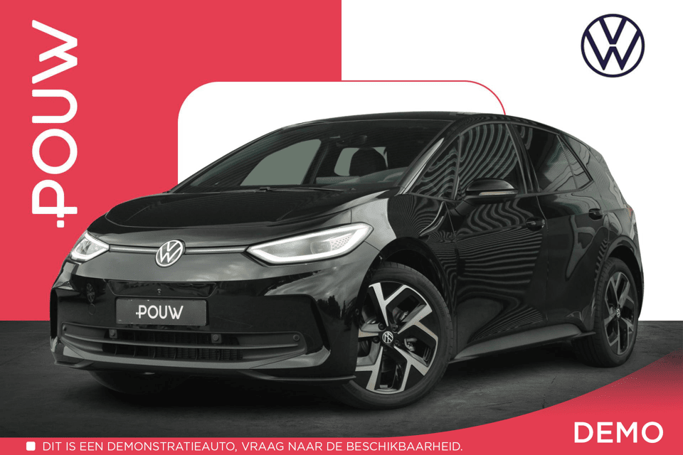 Volkswagen ID.3 204pk Pro Limited Edition 59 kWh - Afbeelding 1