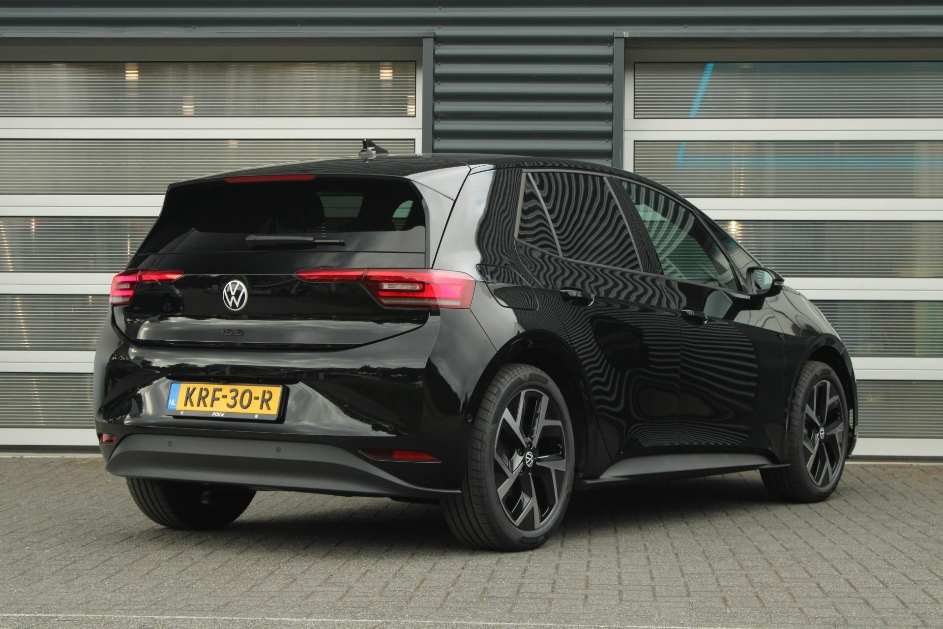 Volkswagen ID.3 204pk Pro Limited Edition 59 kWh - Afbeelding 2