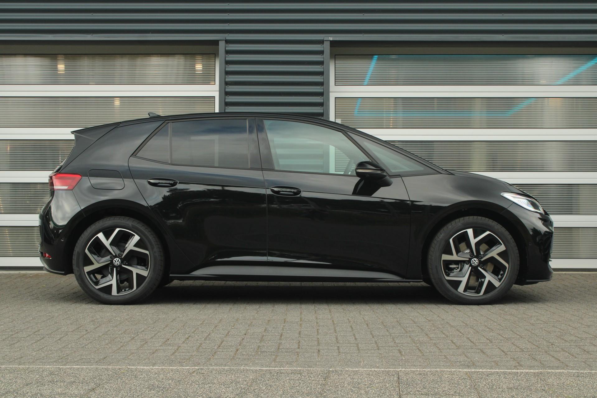 Volkswagen ID.3 204pk Pro Limited Edition 59 kWh - Afbeelding 3