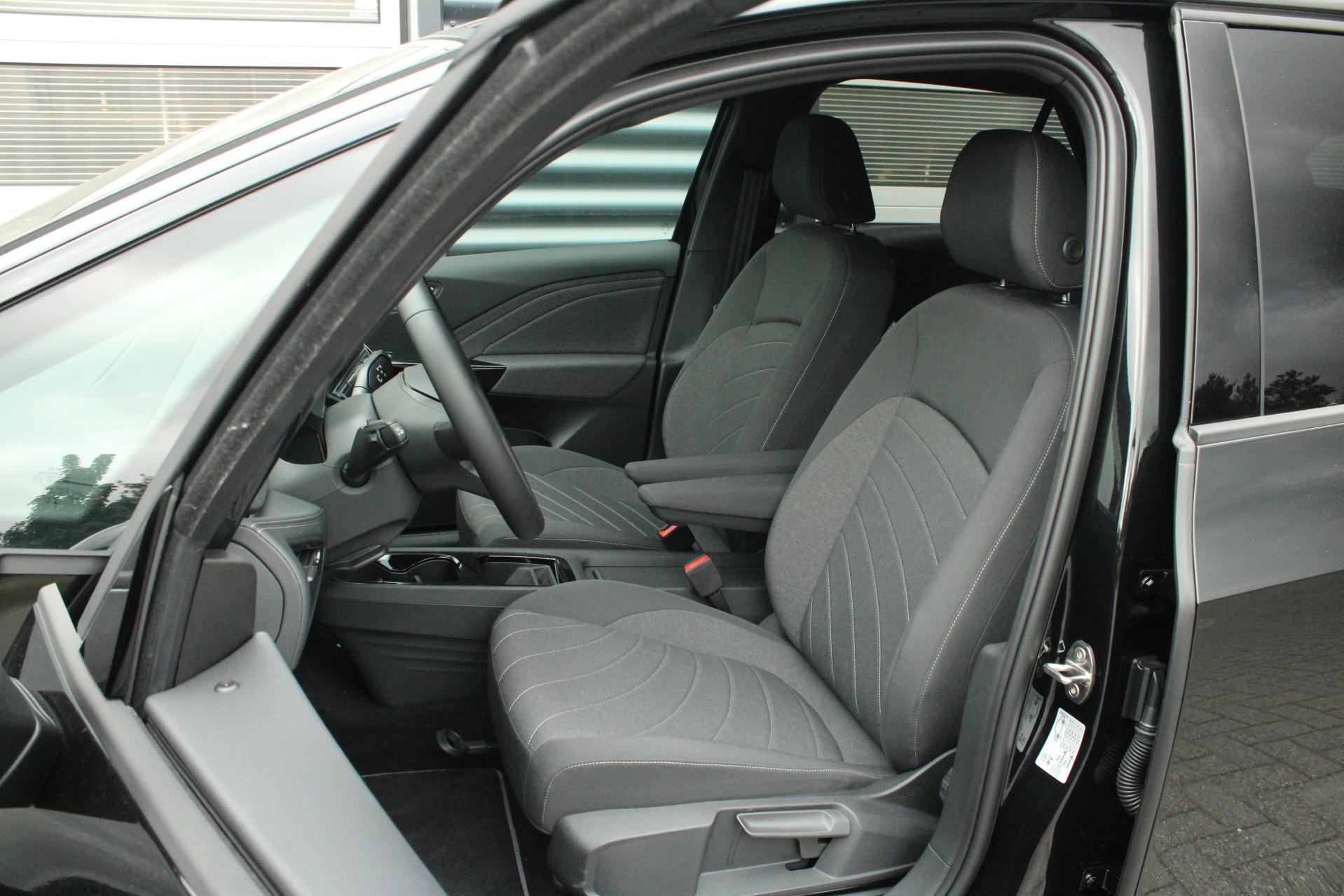 Volkswagen ID.3 204pk Pro Limited Edition 59 kWh - Afbeelding 4