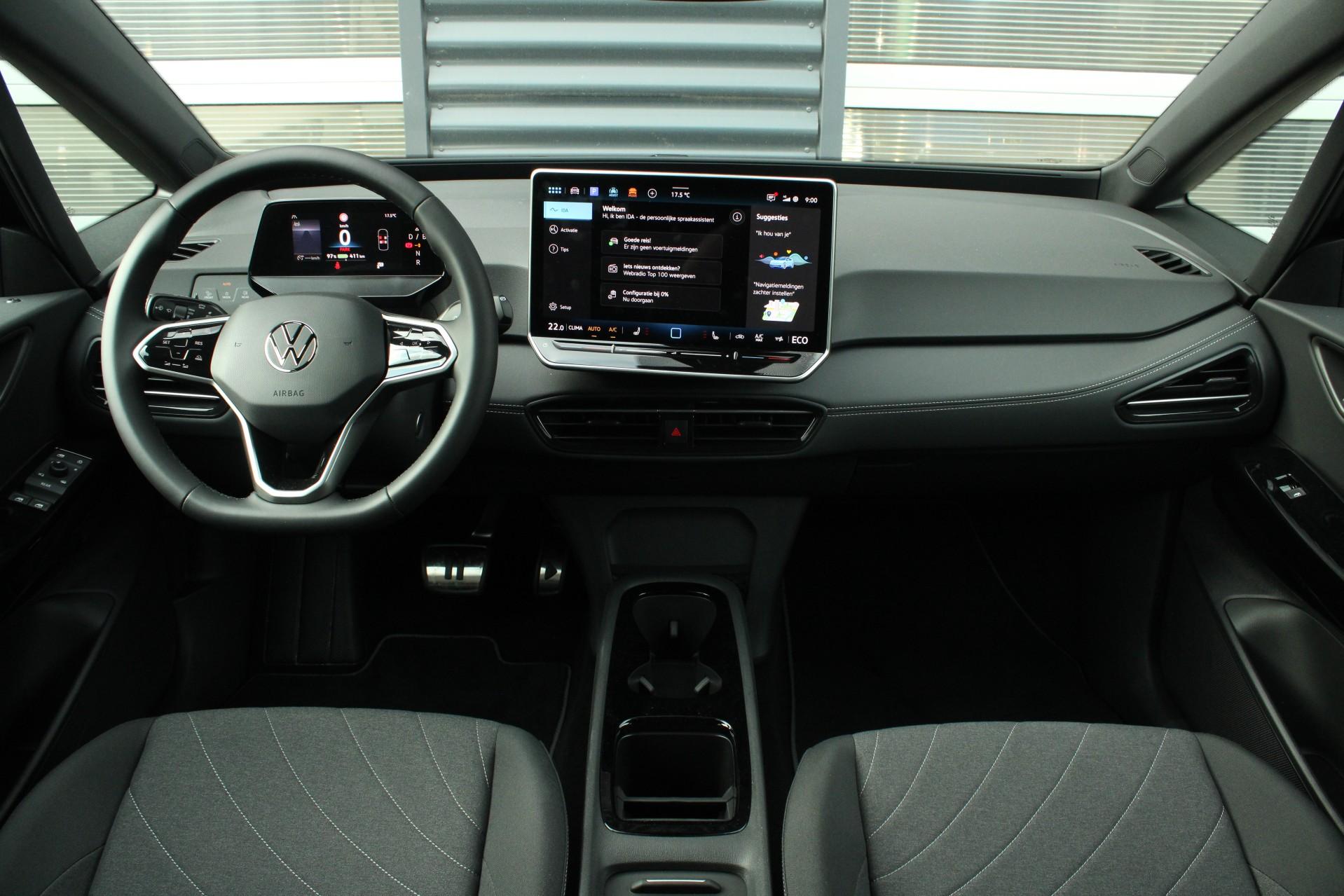 Volkswagen ID.3 204pk Pro Limited Edition 59 kWh - Afbeelding 5
