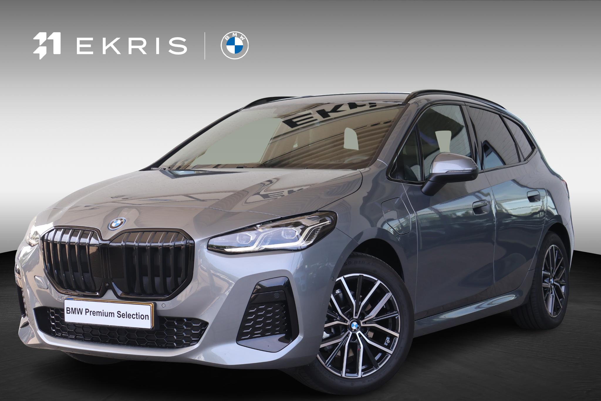 BMW 2-serie Active Tourer 225e xDrive