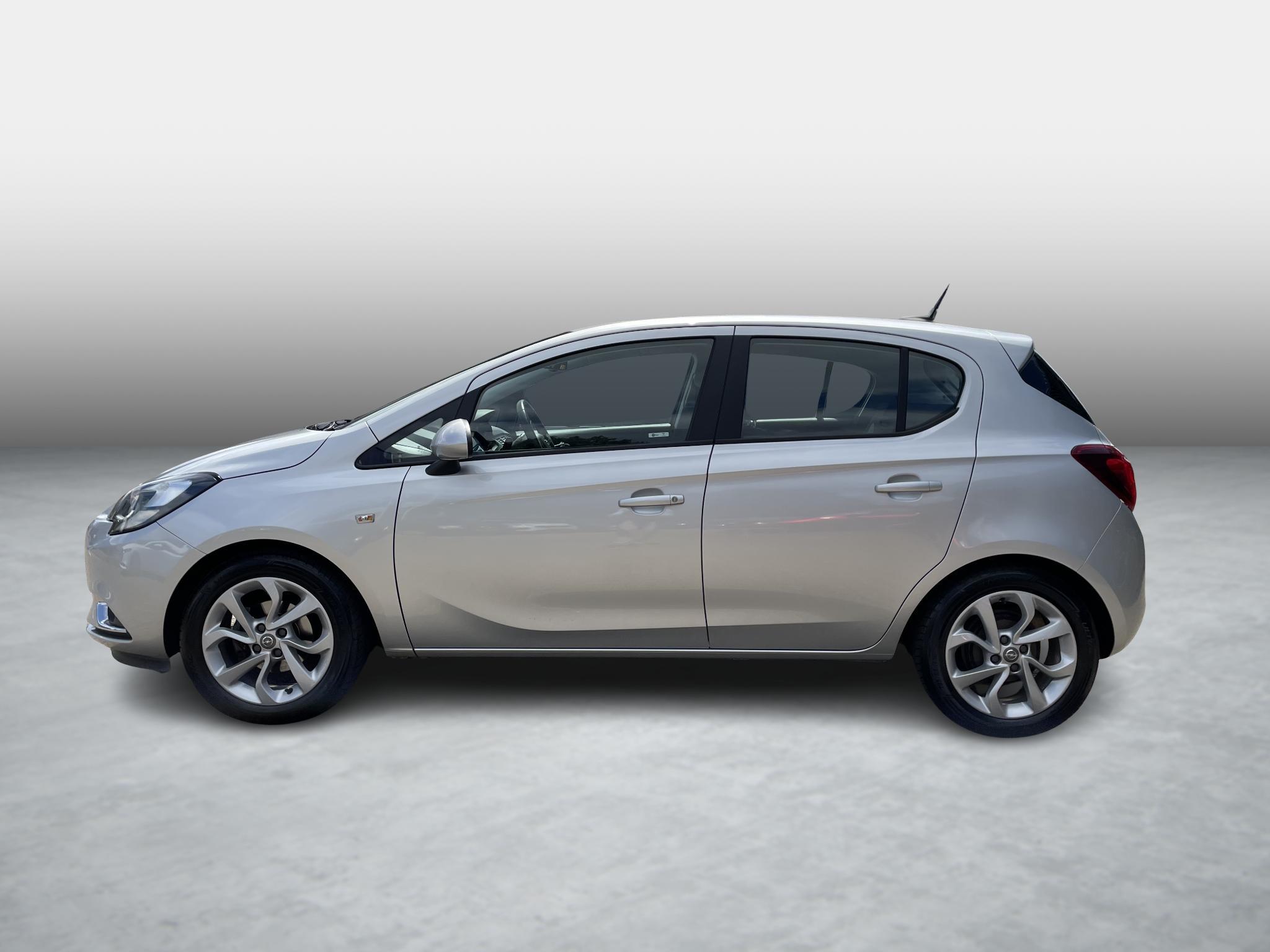 Opel Corsa 1.4 Innovation - Afbeelding 2