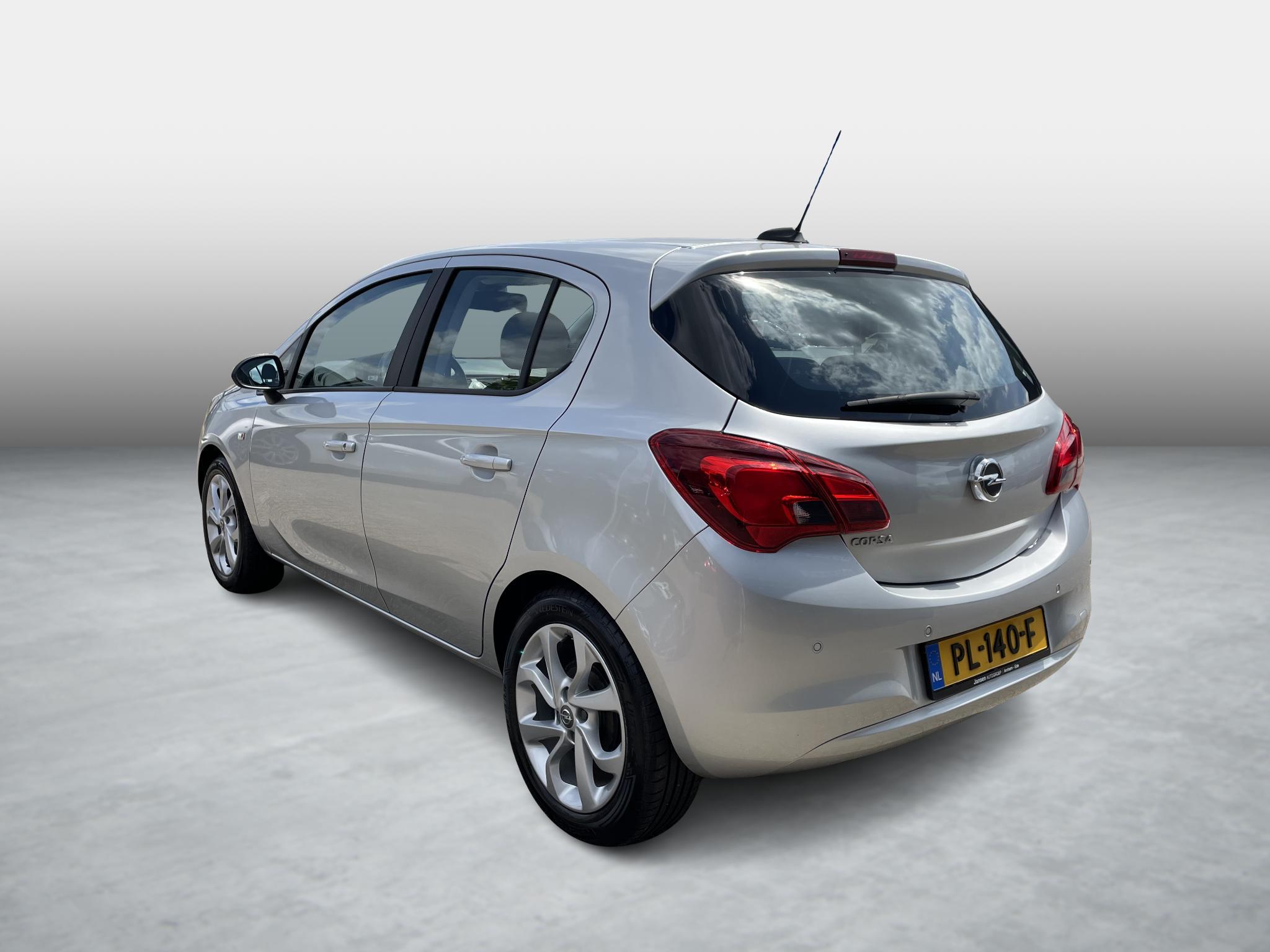 Opel Corsa 1.4 Innovation - Afbeelding 3