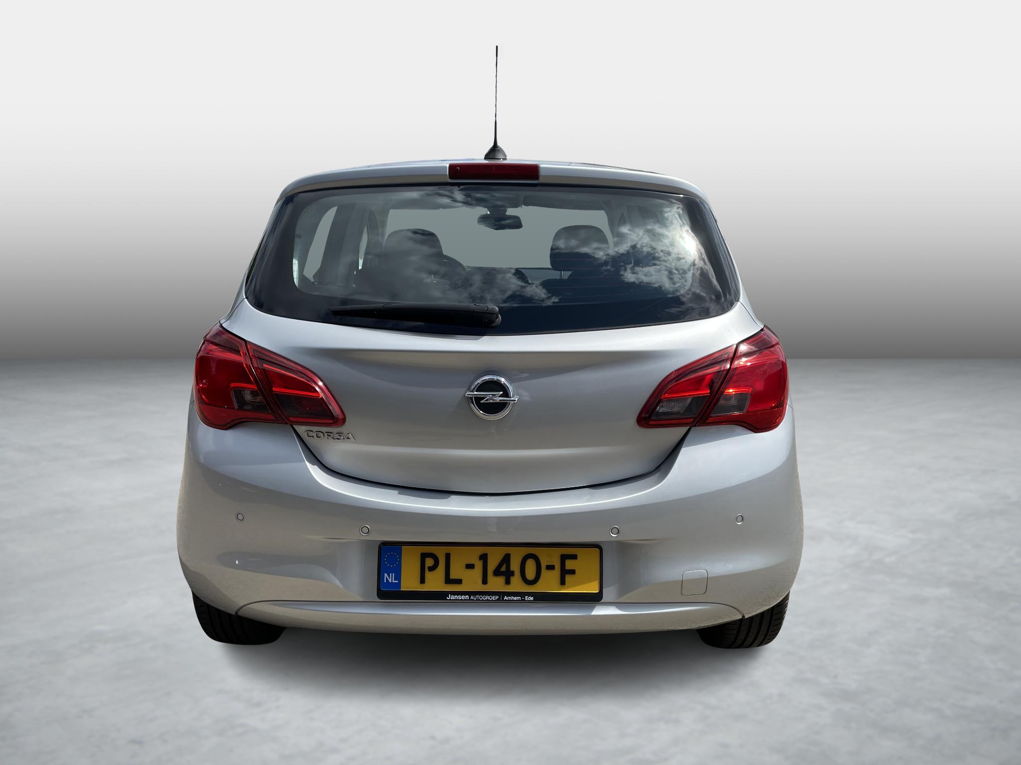Opel Corsa 1.4 Innovation - Afbeelding 4