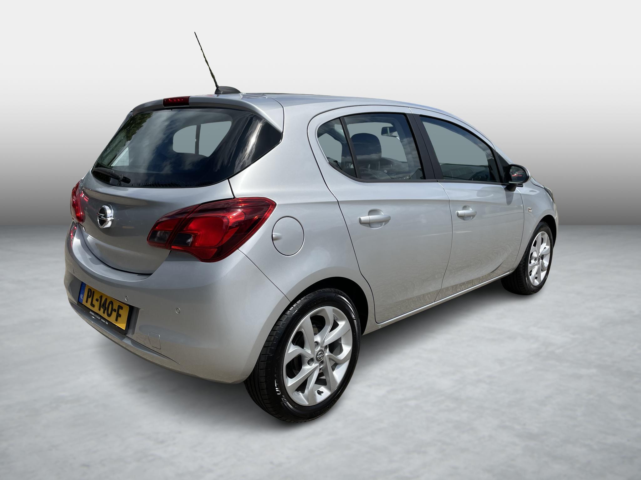 Opel Corsa 1.4 Innovation - Afbeelding 5