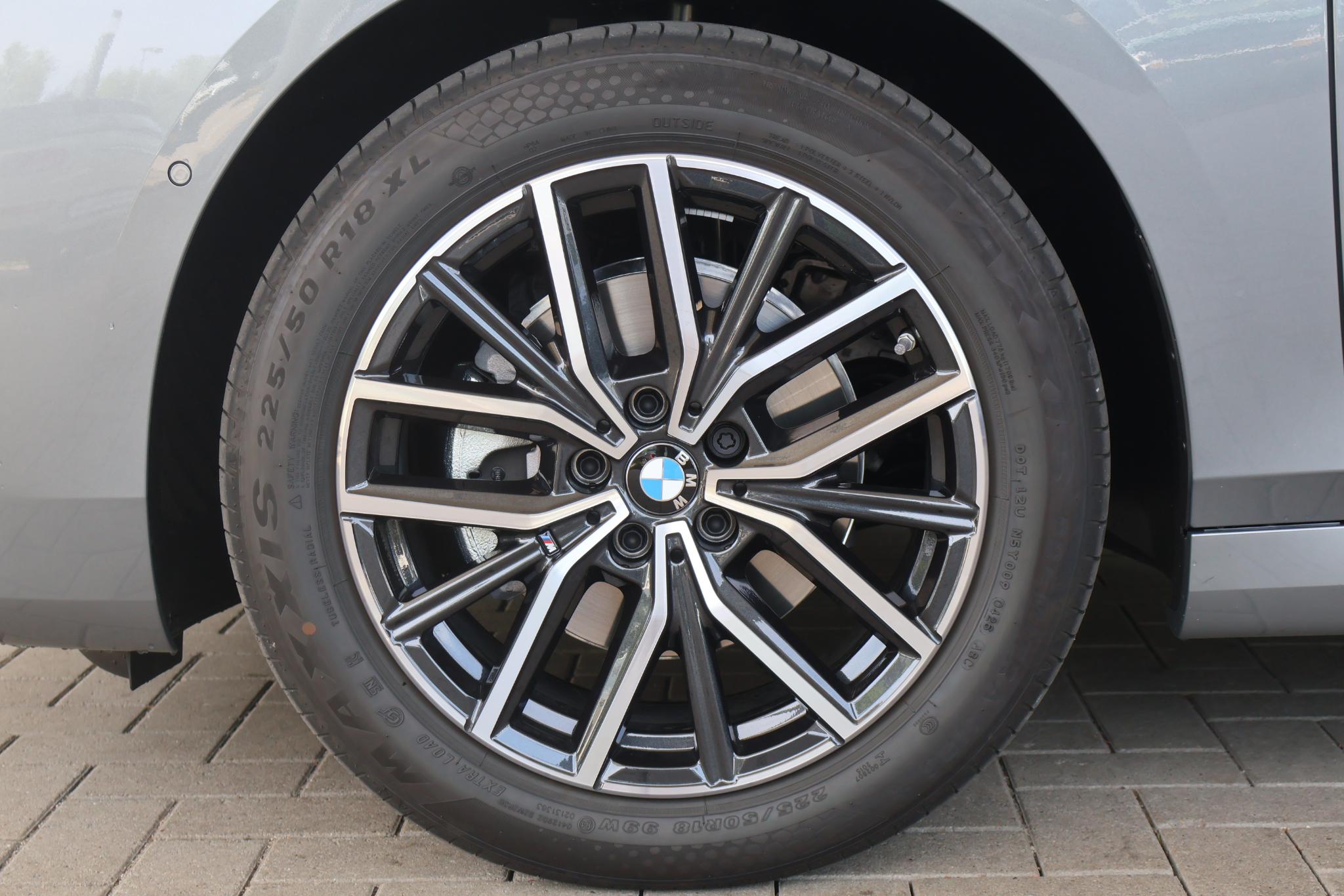 BMW 2-Serie Active Tourer