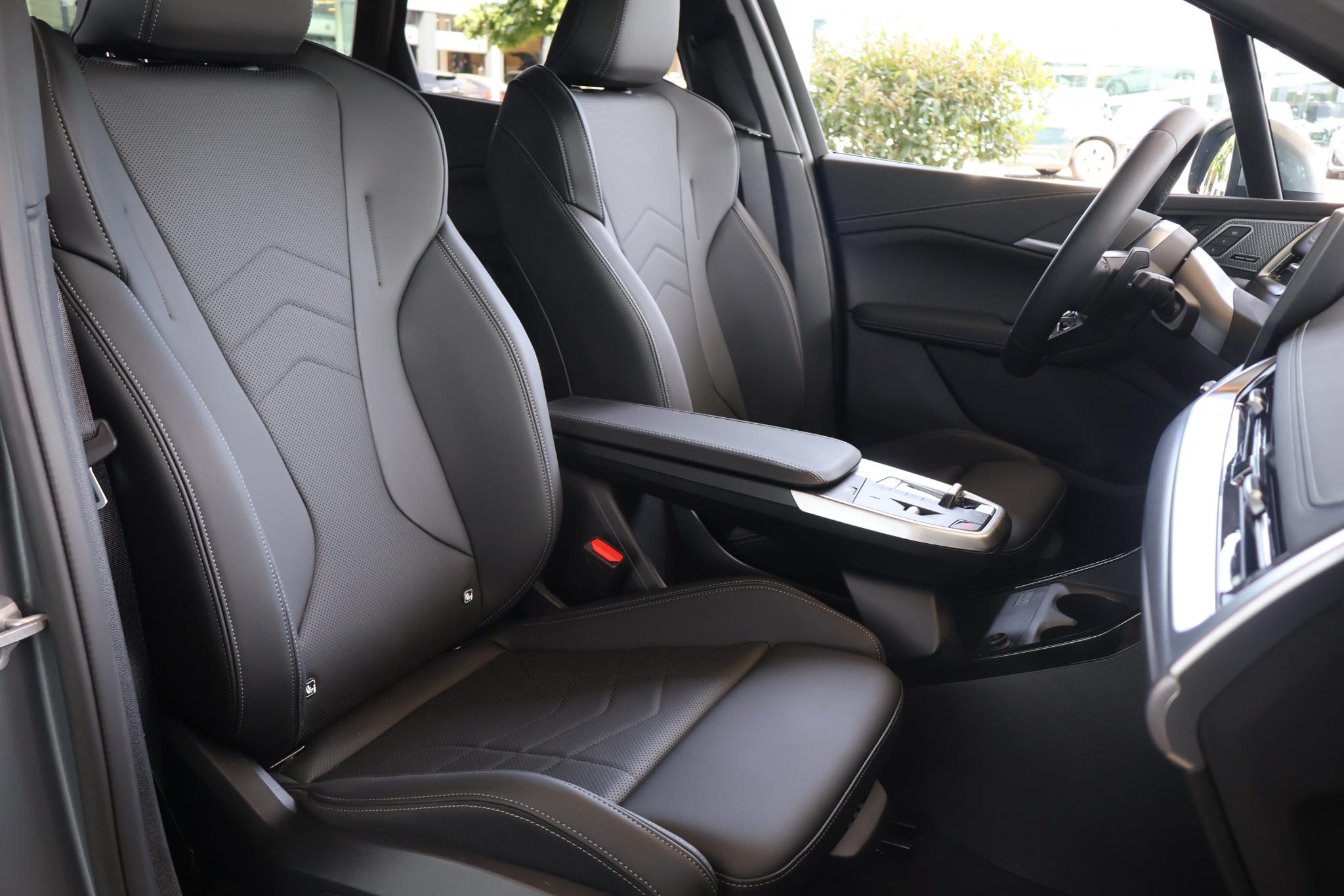 BMW 2-Serie Active Tourer