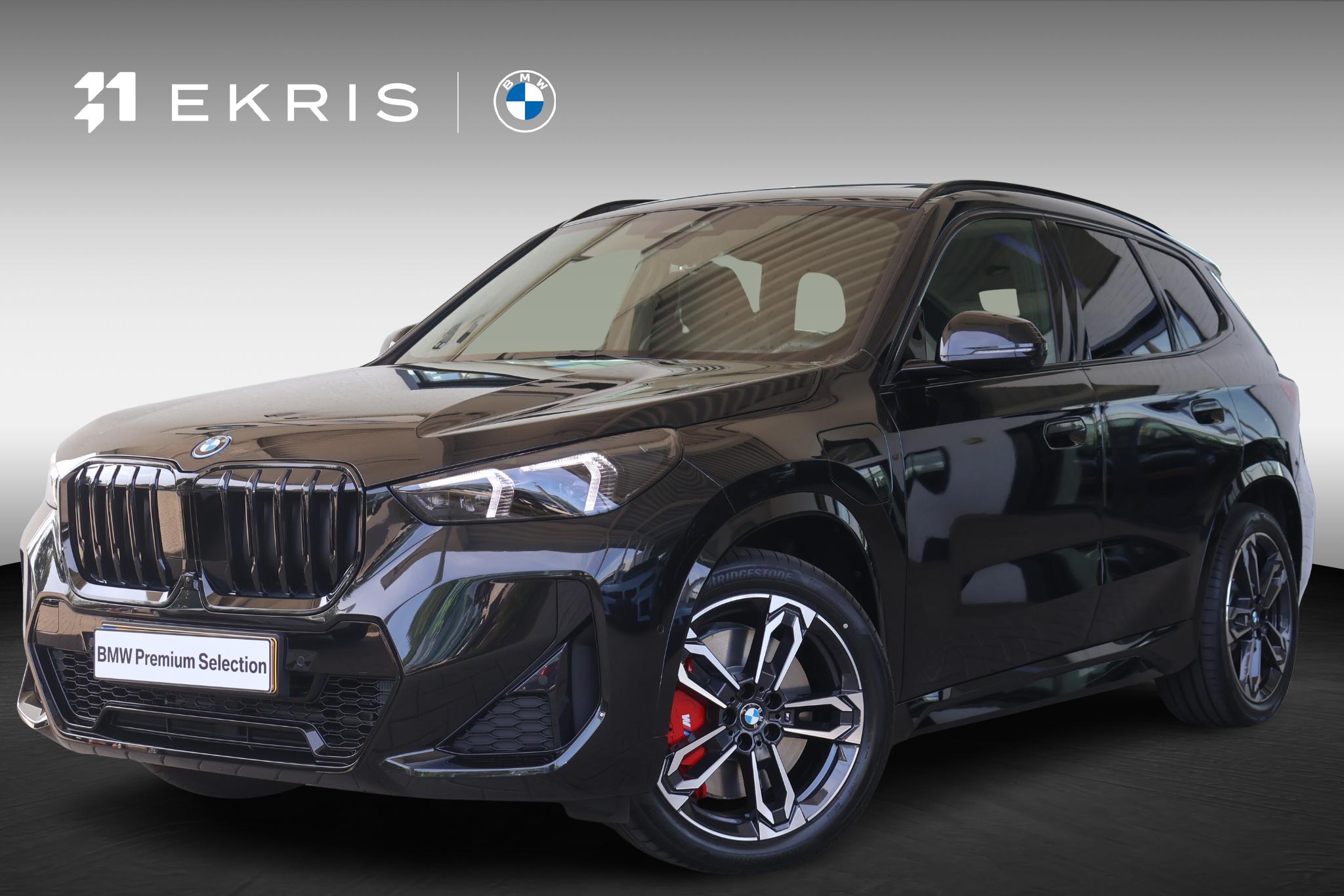 BMW X1 xDrive25e Optimized Edition - Afbeelding 1
