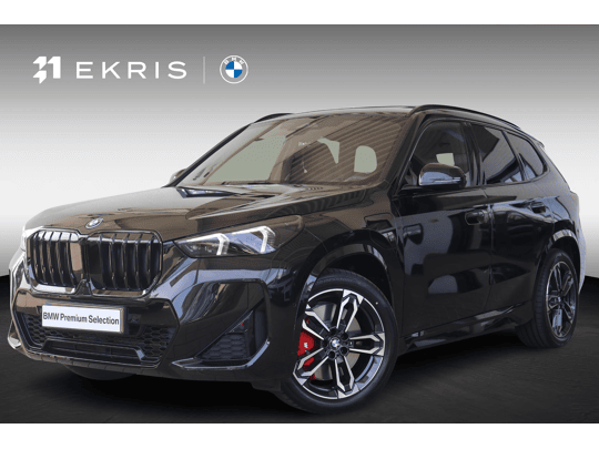 BMW X1 xDrive25e Optimized Edition