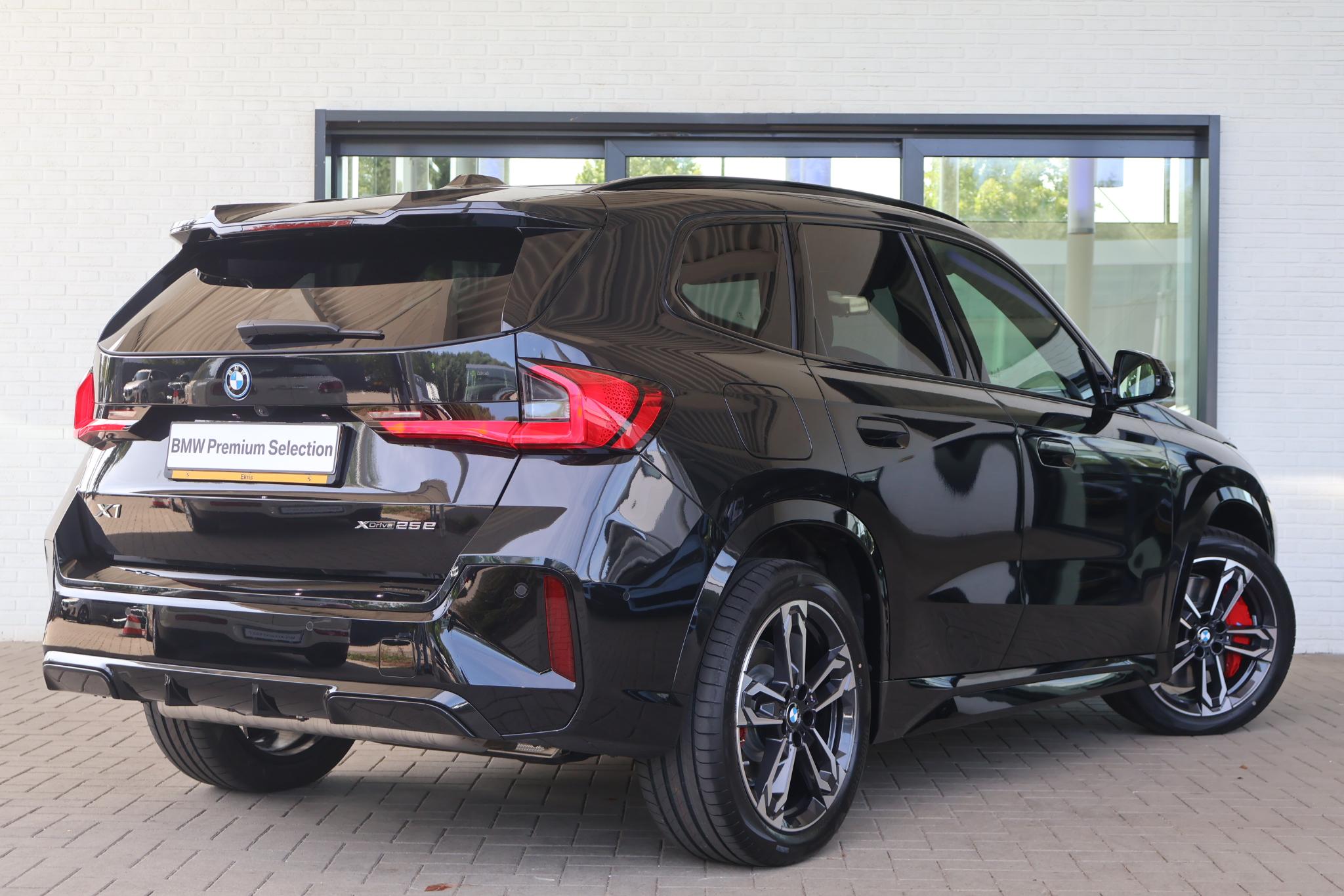 BMW X1 xDrive25e Optimized Edition - Afbeelding 2