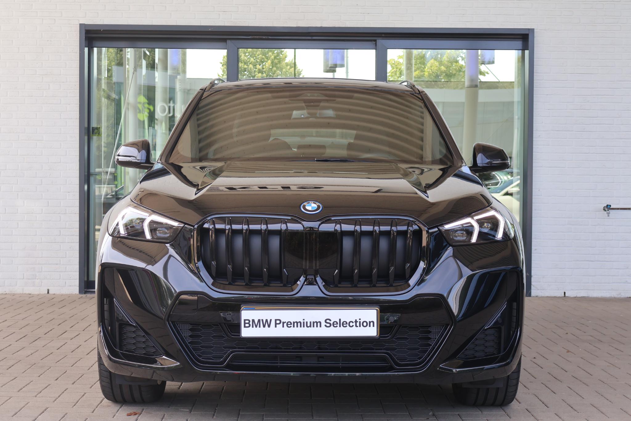 BMW X1 xDrive25e Optimized Edition - Afbeelding 3