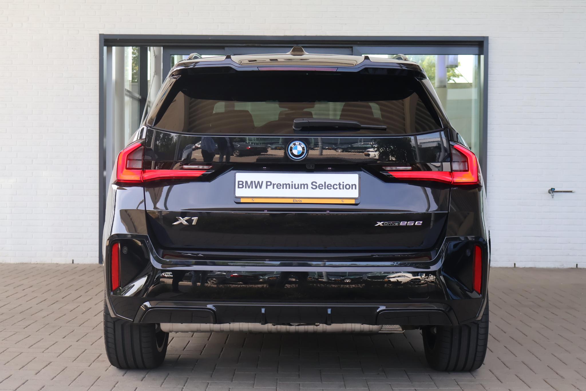 BMW X1 xDrive25e Optimized Edition - Afbeelding 4