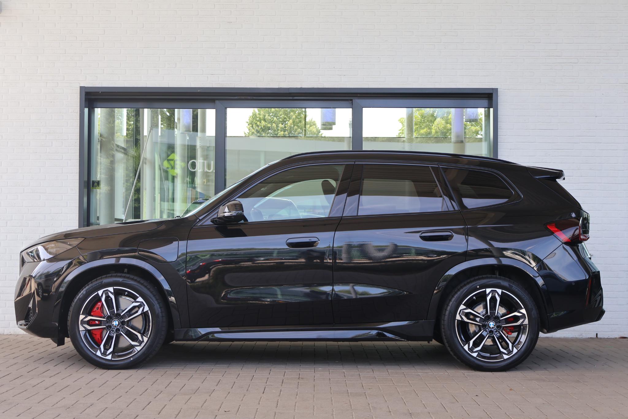 BMW X1 xDrive25e Optimized Edition - Afbeelding 5