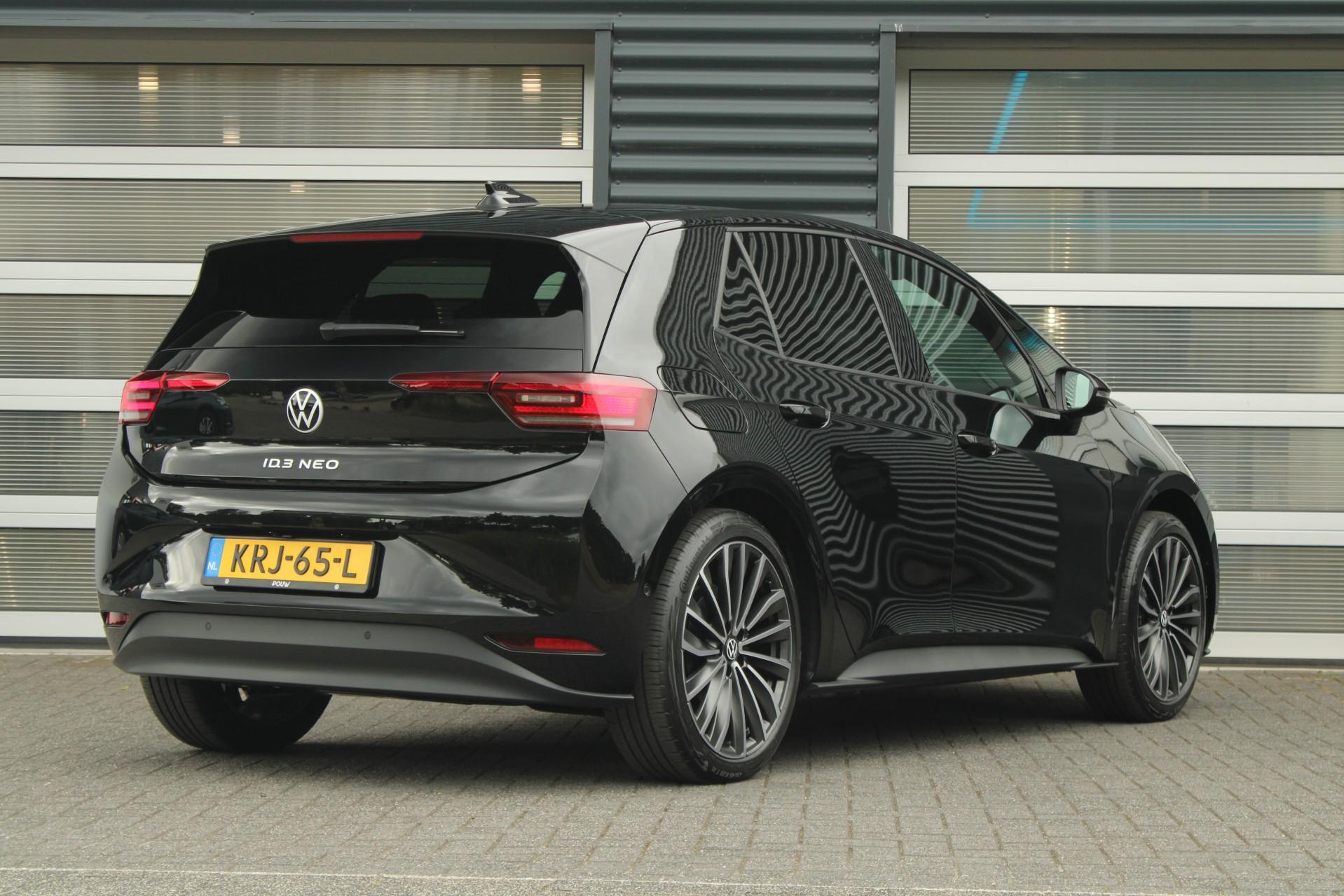 Volkswagen ID.3 Neo 190pk Style 58 kWh - Afbeelding 2
