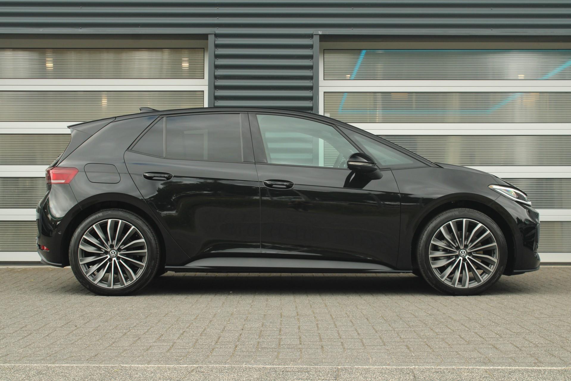 Volkswagen ID.3 Neo 190pk Style 58 kWh - Afbeelding 3