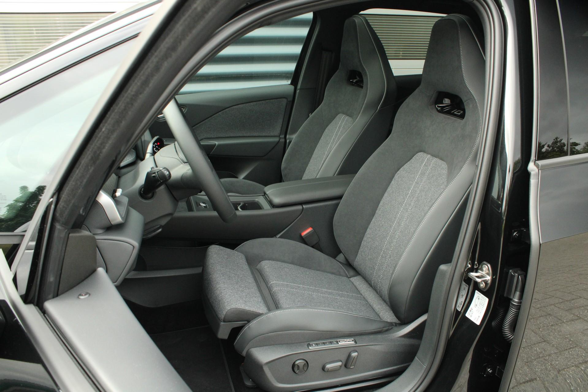 Volkswagen ID.3 Neo 190pk Style 58 kWh - Afbeelding 4