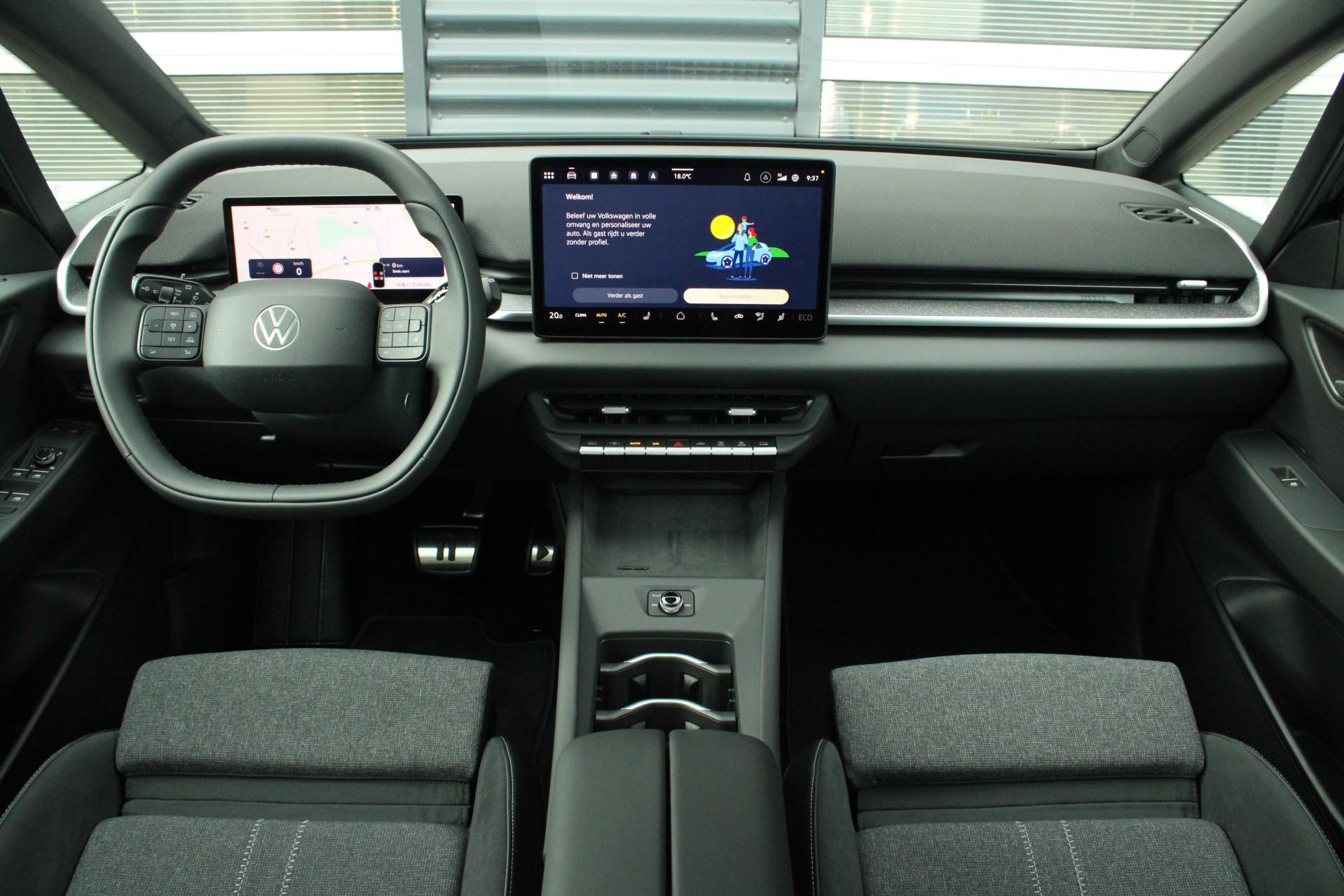 Volkswagen ID.3 Neo 190pk Style 58 kWh - Afbeelding 5