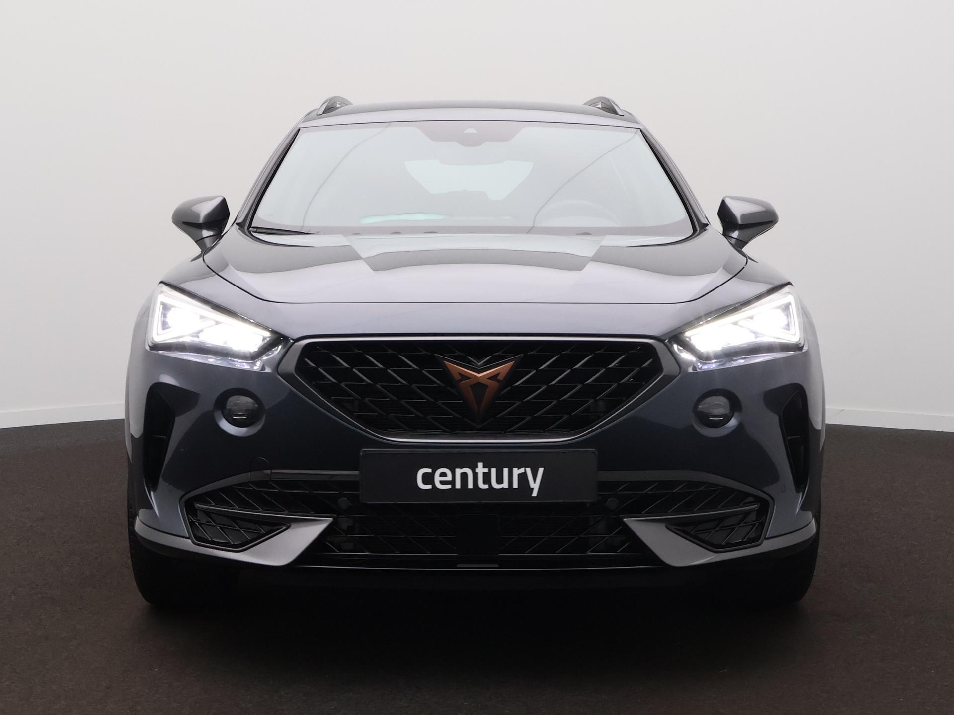 CUPRA Formentor 1.4 TSI e-Hybrid Essential - Afbeelding 2