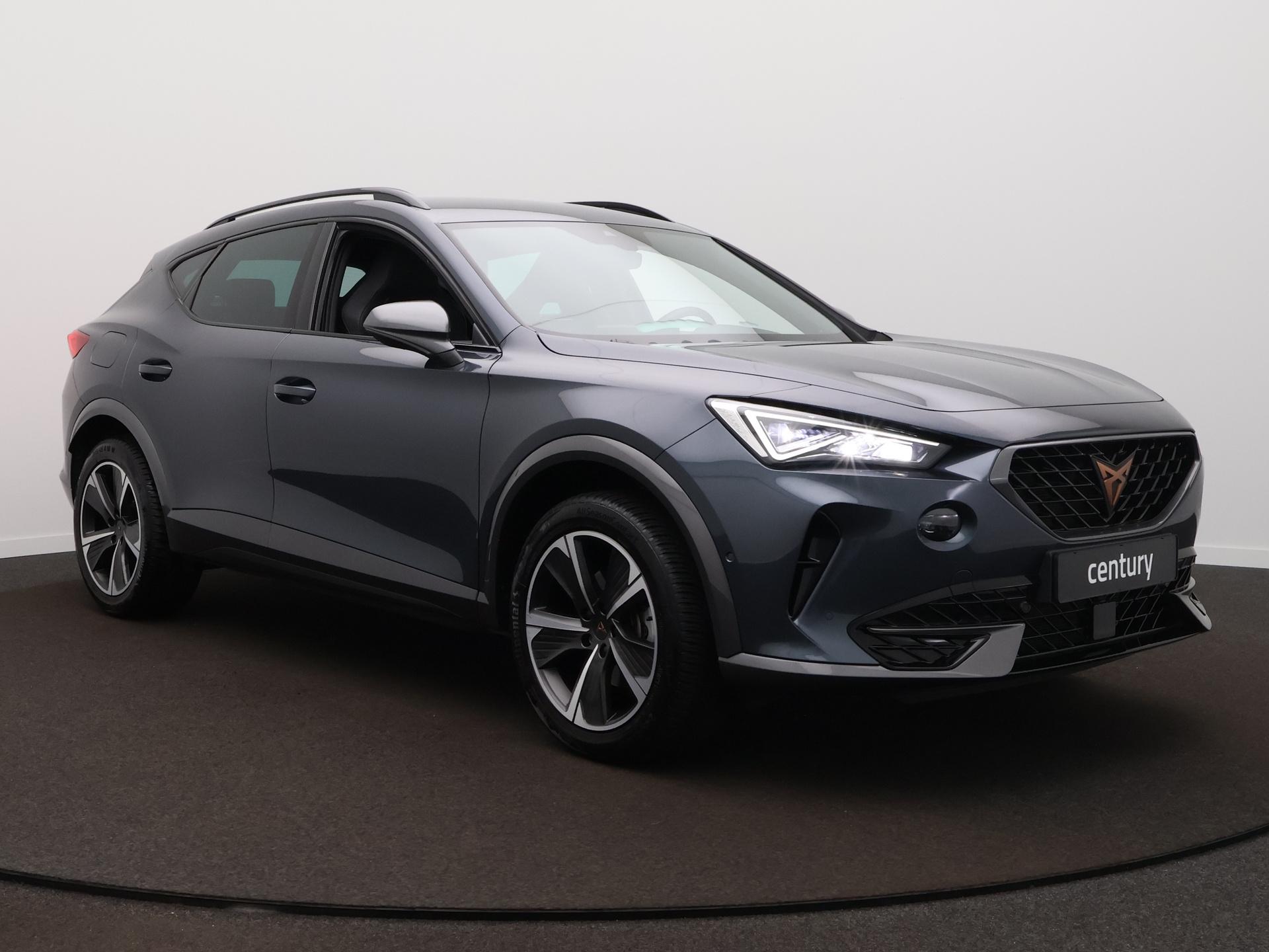 CUPRA Formentor 1.4 TSI e-Hybrid Essential - Afbeelding 3