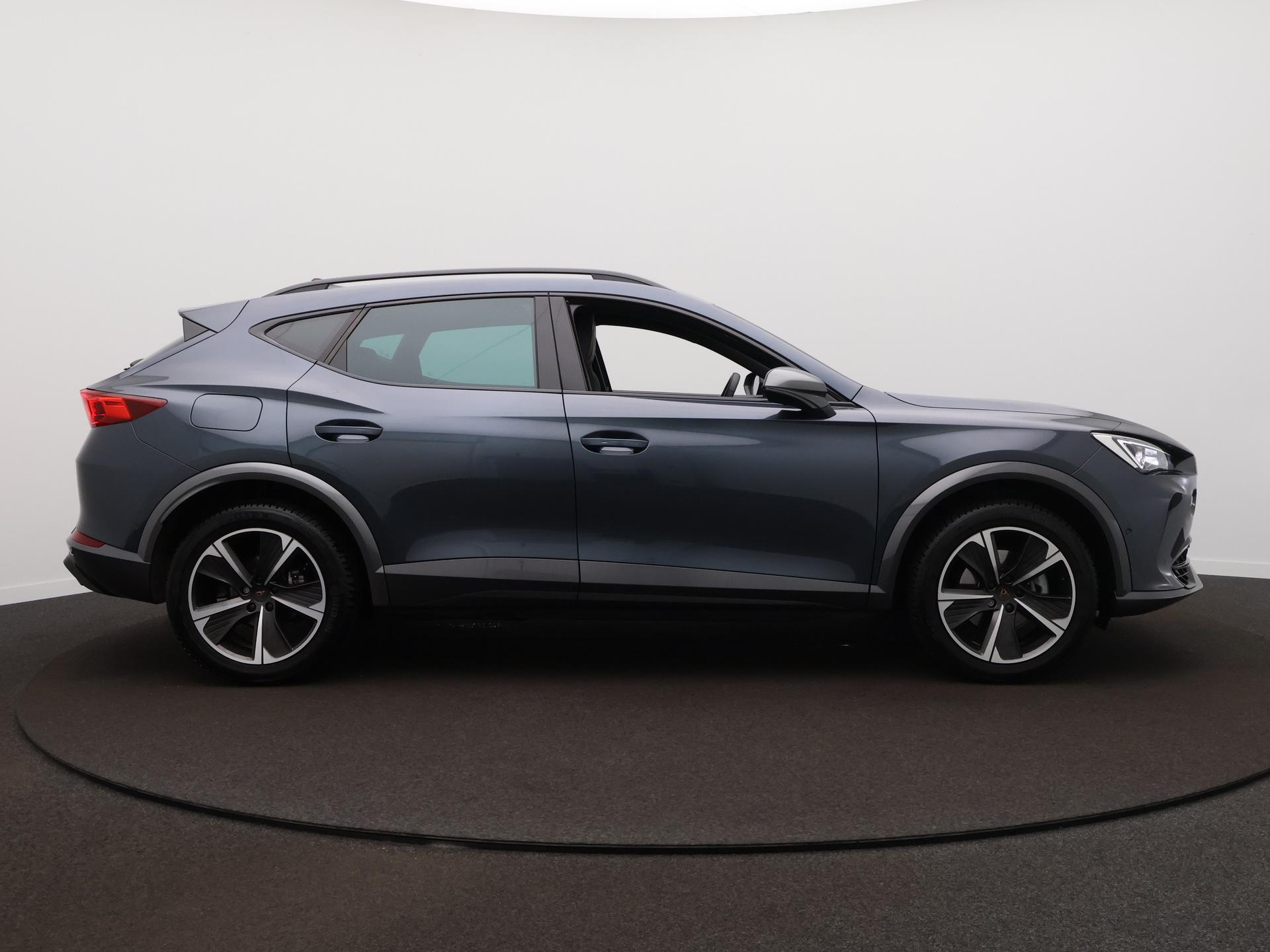 CUPRA Formentor 1.4 TSI e-Hybrid Essential - Afbeelding 5