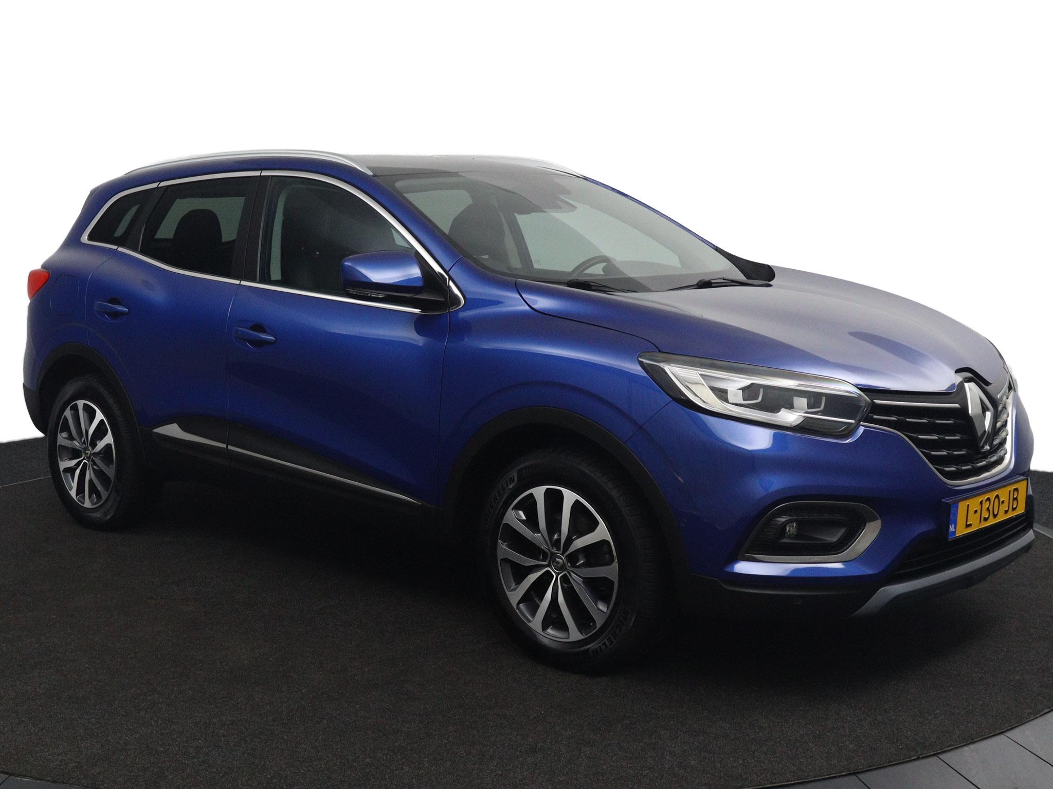 Renault Kadjar TCe 160 EDC GPF Intens - Afbeelding 3