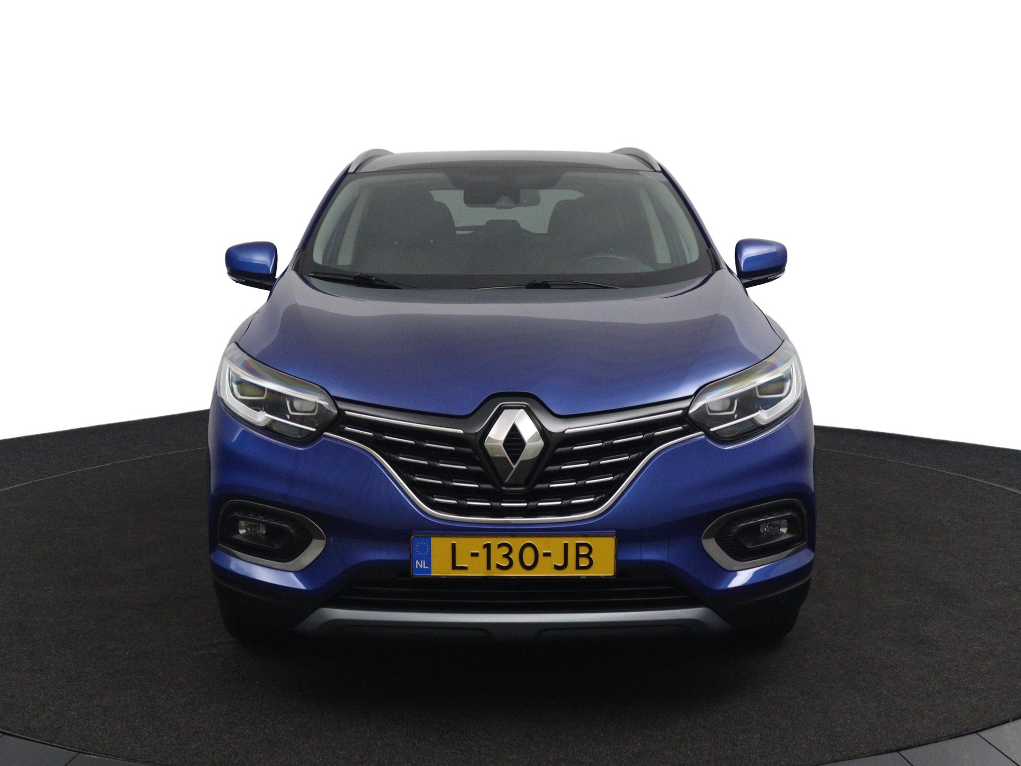 Renault Kadjar TCe 160 EDC GPF Intens - Afbeelding 4