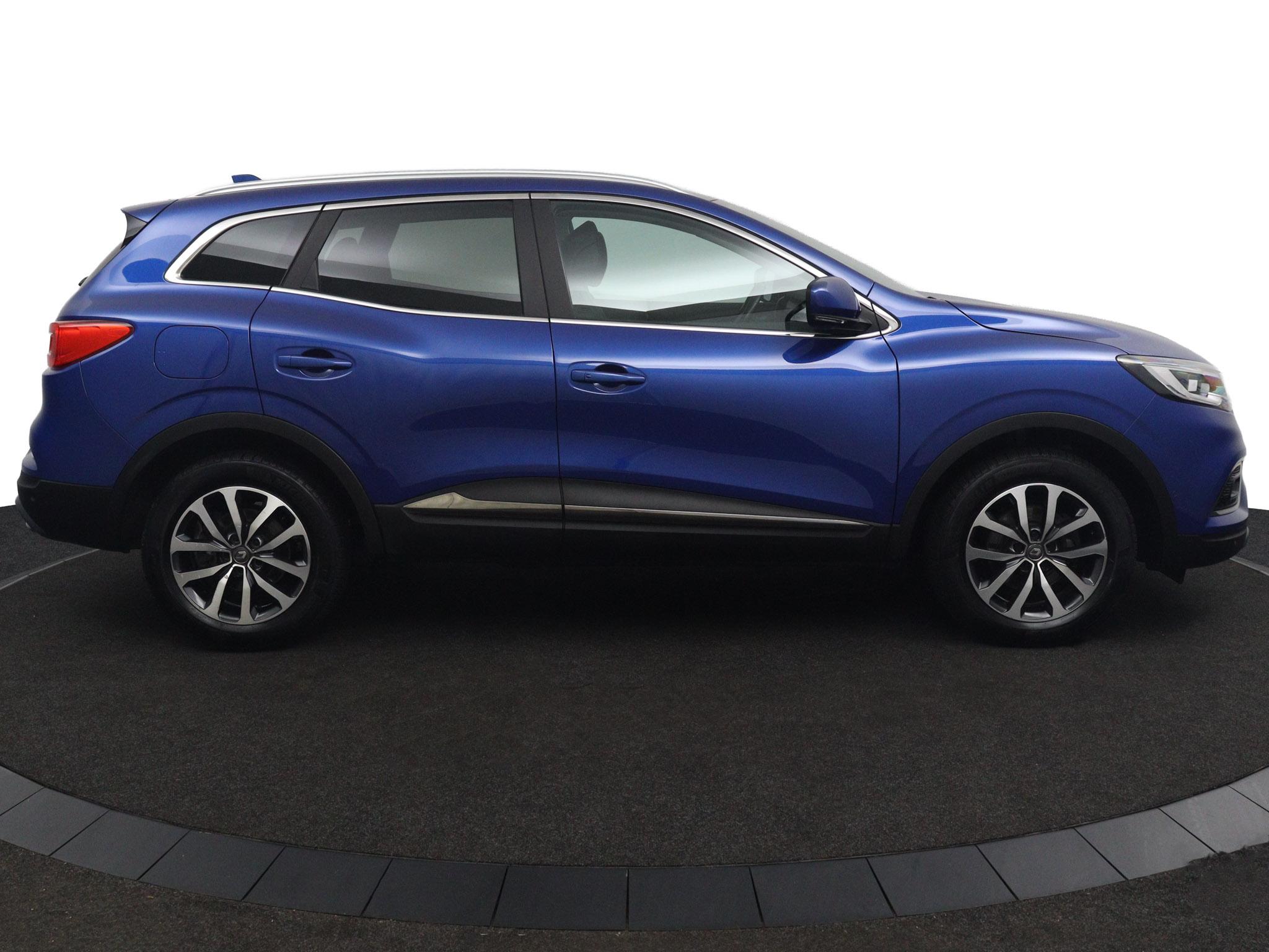 Renault Kadjar TCe 160 EDC GPF Intens - Afbeelding 5