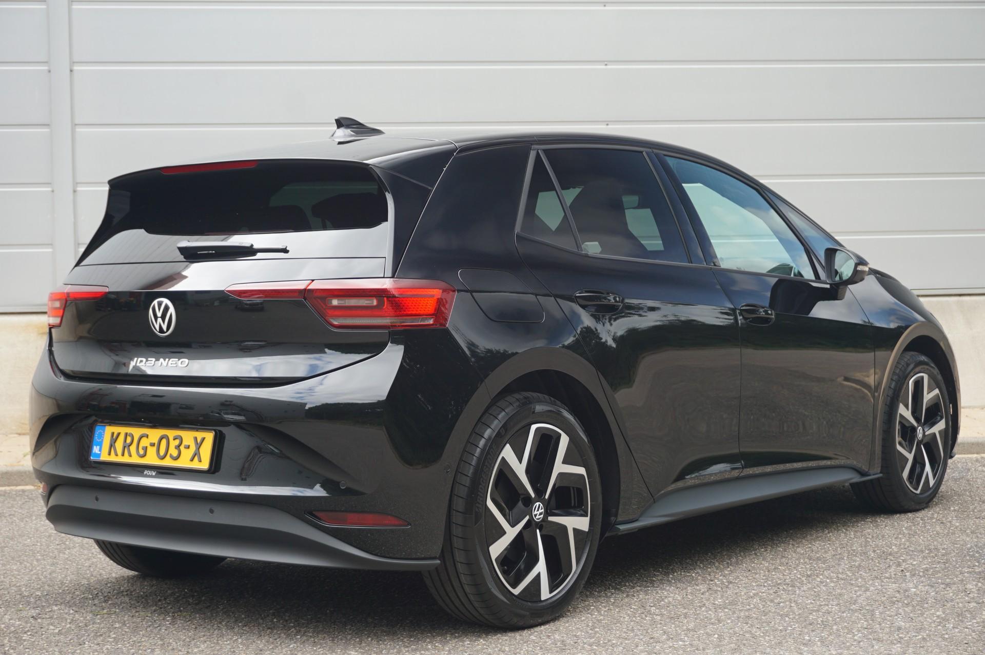 Volkswagen ID.3 Neo Style 79 kWh - Afbeelding 2
