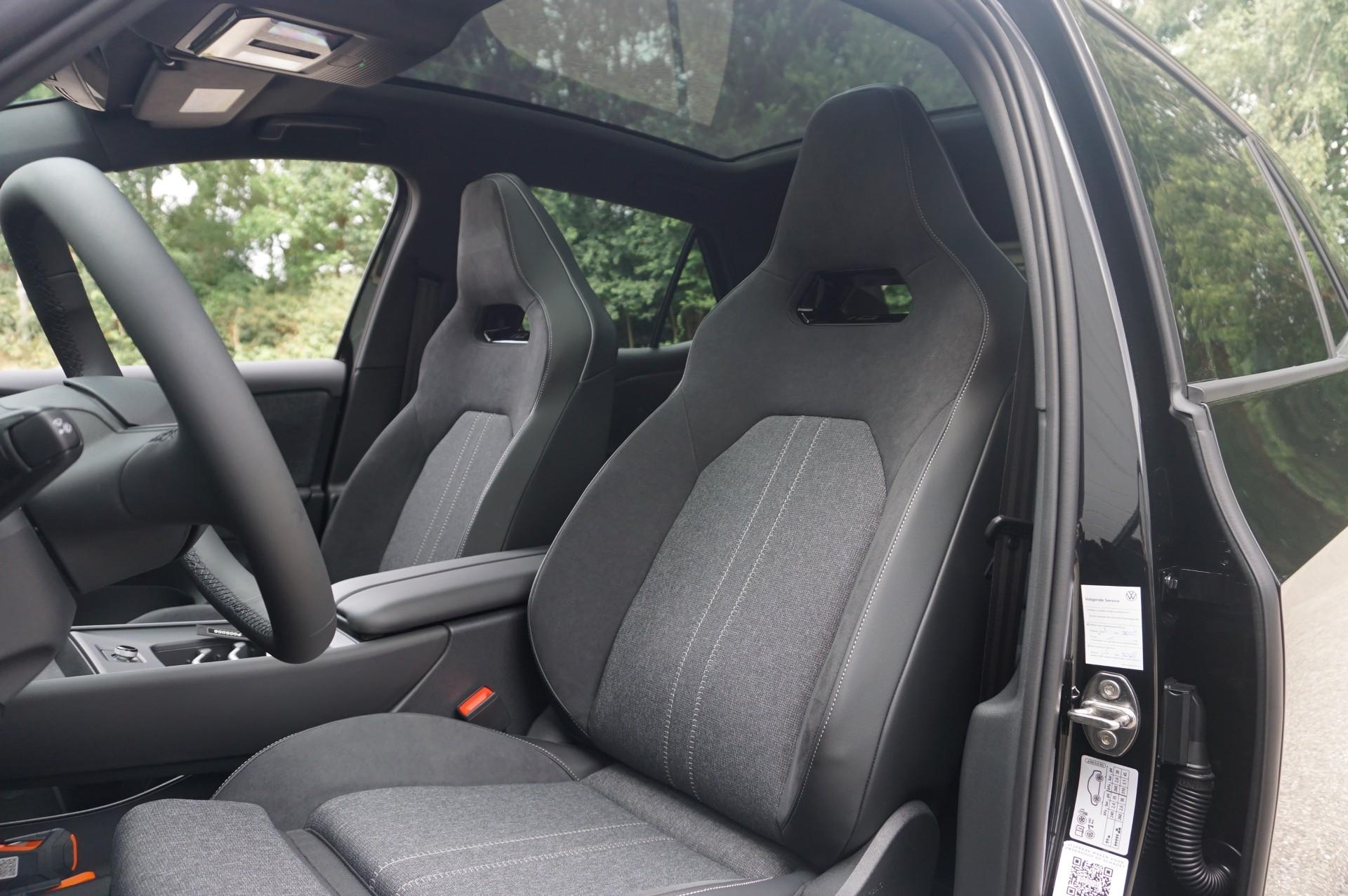 Volkswagen ID.3 Neo Style 79 kWh - Afbeelding 4