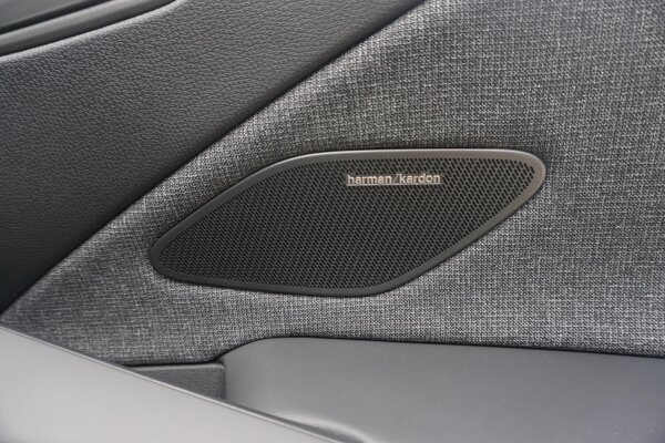 audio installatie high end