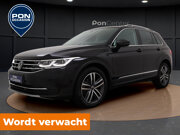Volkswagen Tiguan 1.4 TSI eHybrid Elegance
