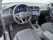 Volkswagen Tiguan 1.4 TSI eHybrid Elegance