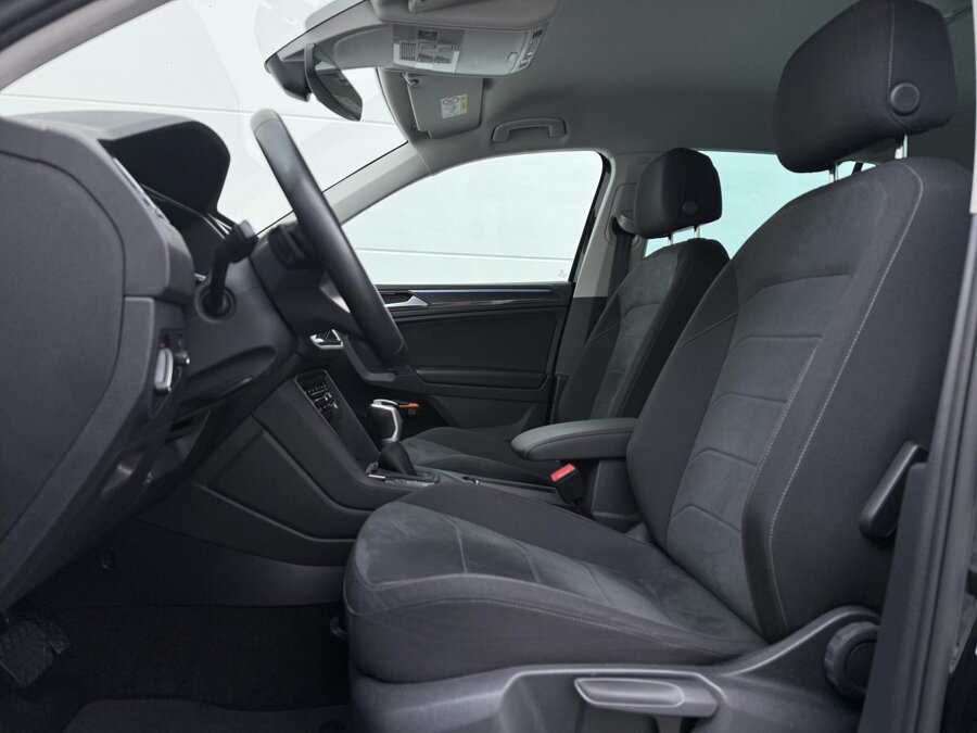 Volkswagen Tiguan 1.4 TSI eHybrid Elegance