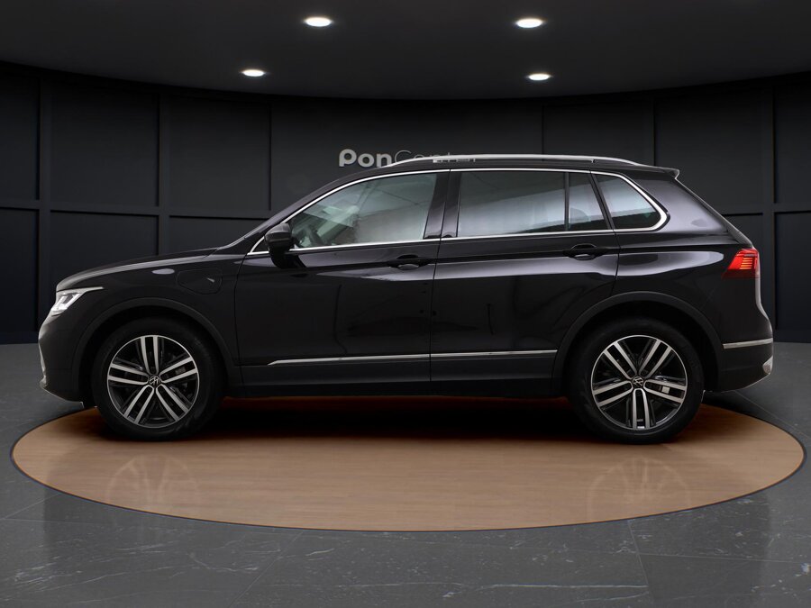 Volkswagen Tiguan 1.4 TSI eHybrid Elegance