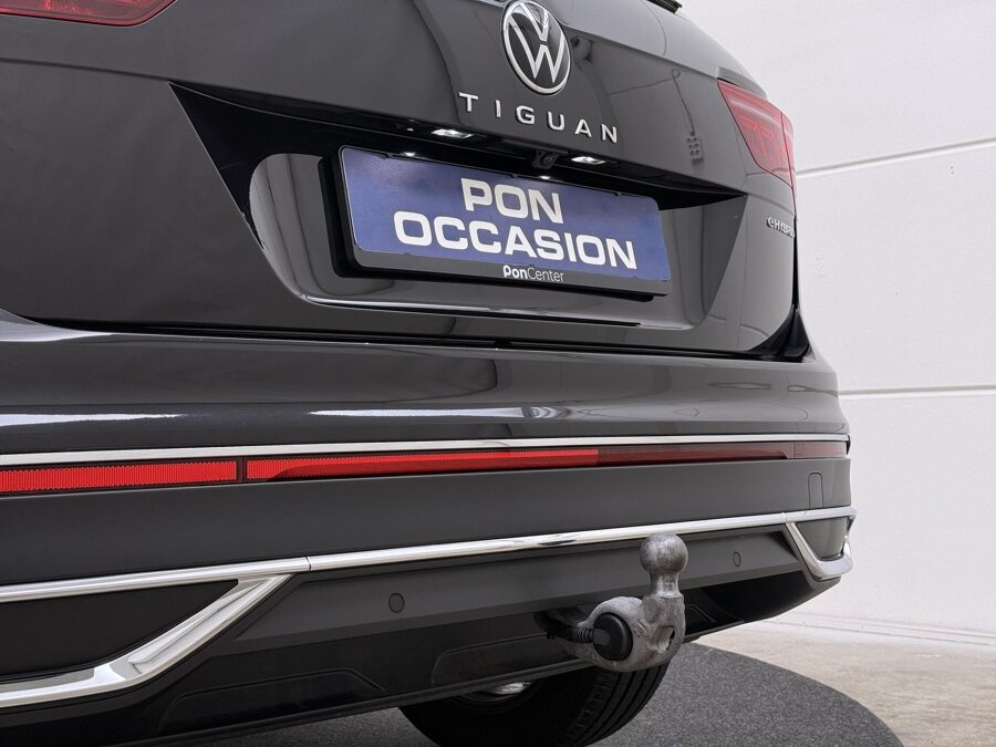 Volkswagen Tiguan 1.4 TSI eHybrid Elegance