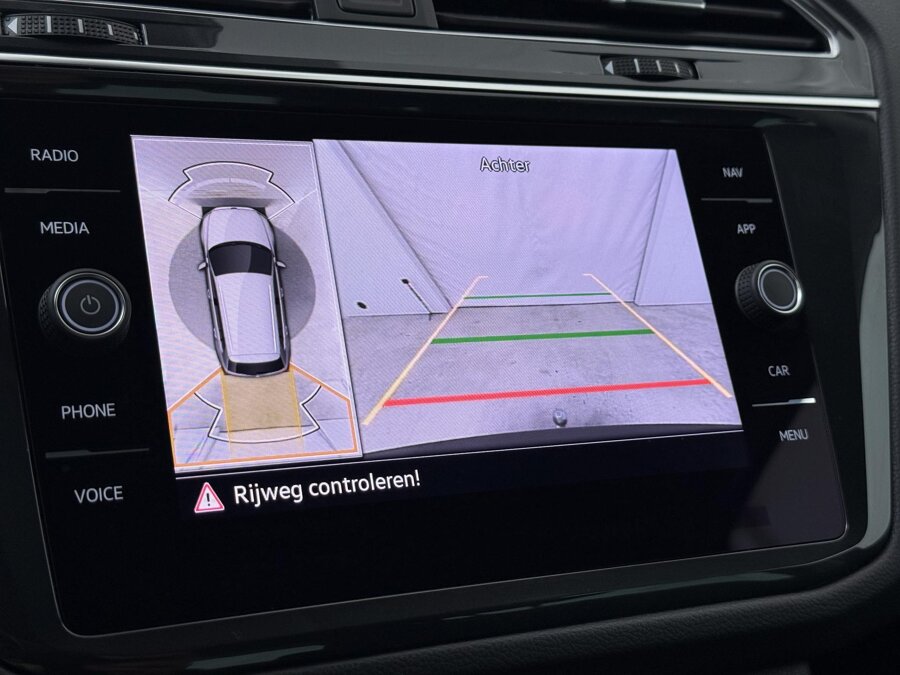 Volkswagen Tiguan 1.4 TSI eHybrid Elegance