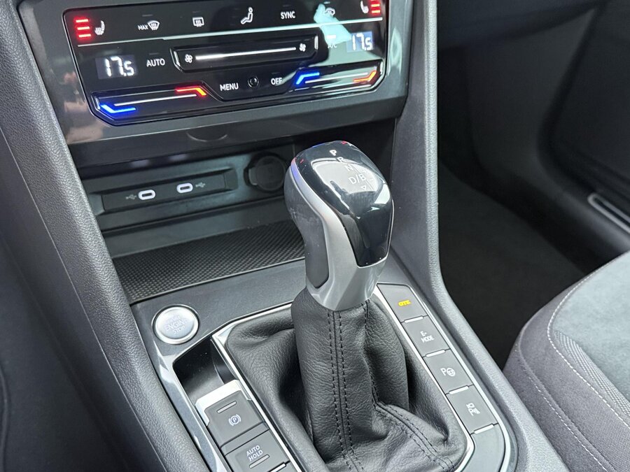 Volkswagen Tiguan 1.4 TSI eHybrid Elegance