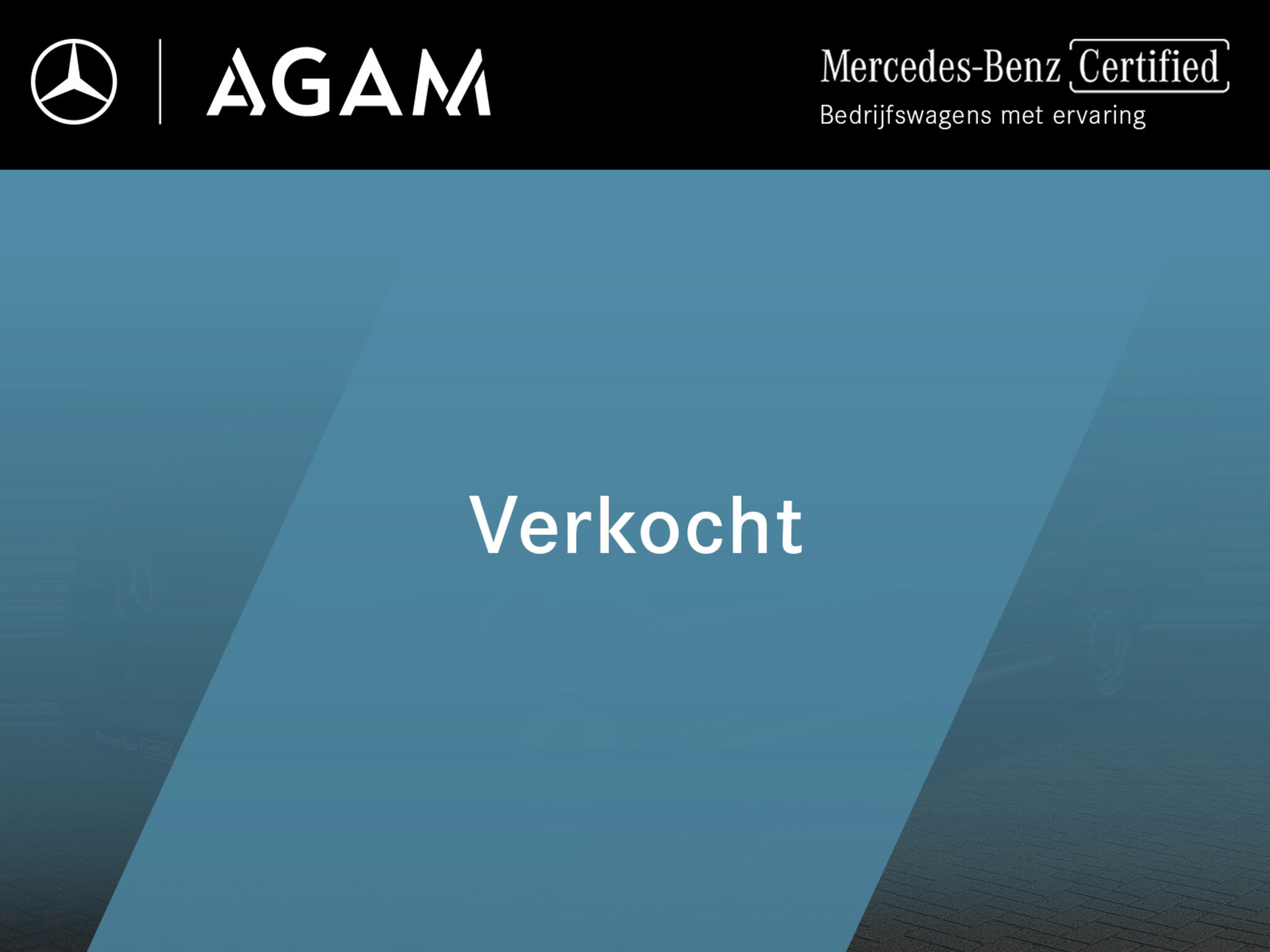 Mercedes-Benz Sprinter 315 CDI  L2H2 Automaat Carplay Navigatie Camera