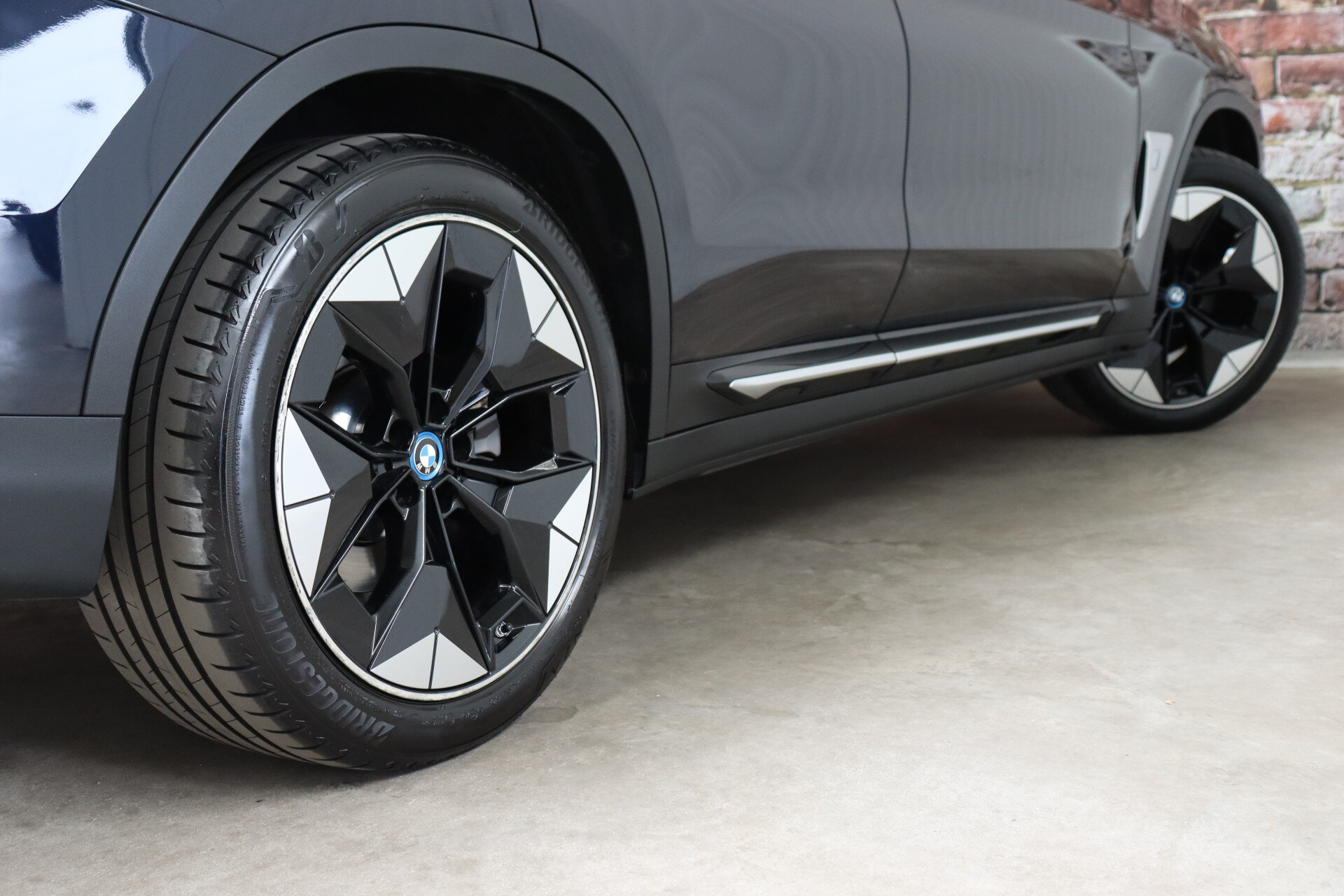 BMW iX3 High Executive 80 kWh Automaat - Afbeelding 5