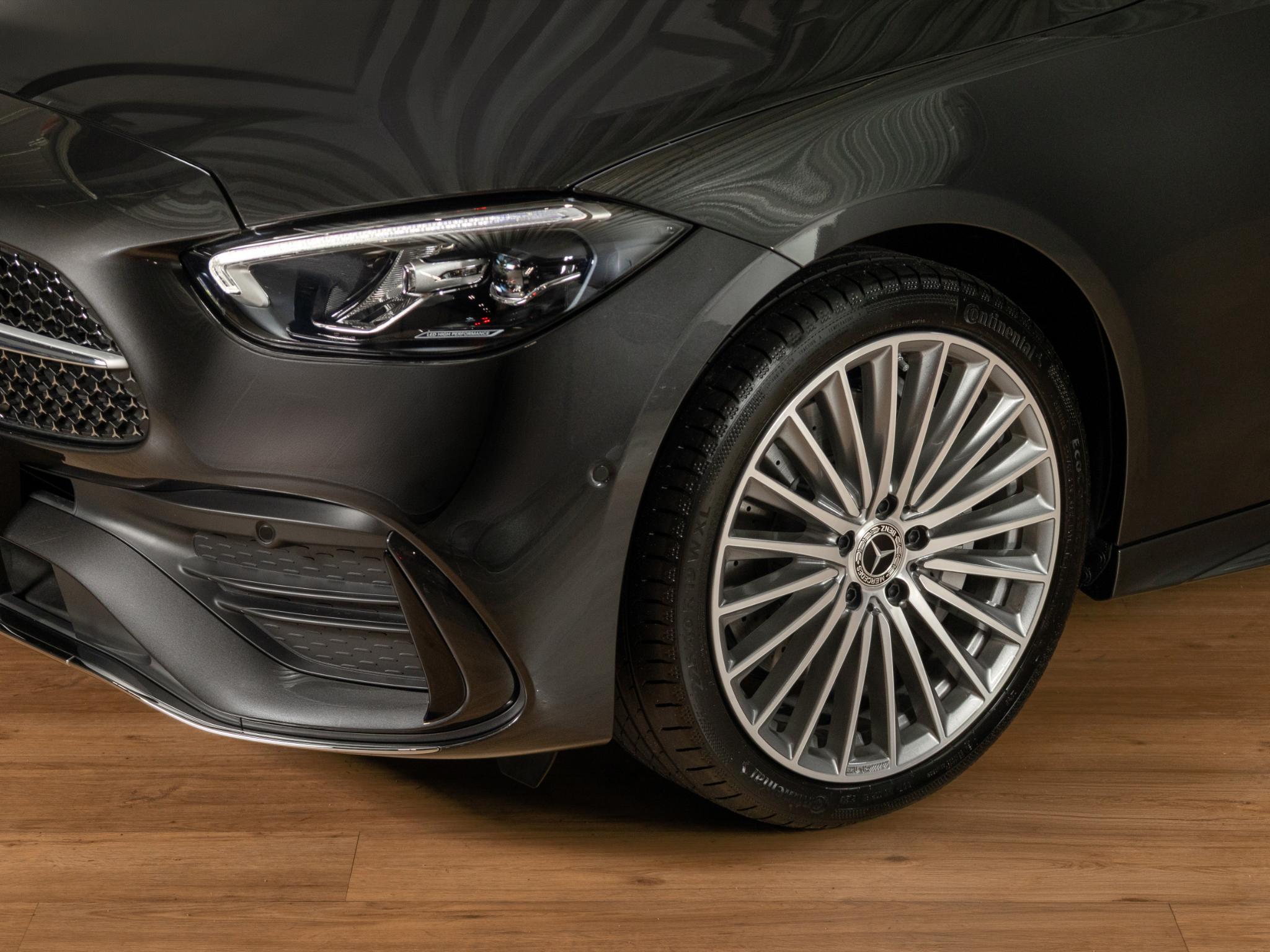 Mercedes-Benz C-Klasse Estate 300 e Business Solution AMG - Afbeelding 5