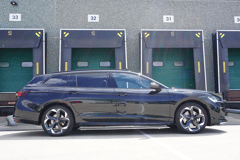 Skoda Superb Combi 1.5 TSI 204pk PHEV Sportline Business - Afbeelding 3