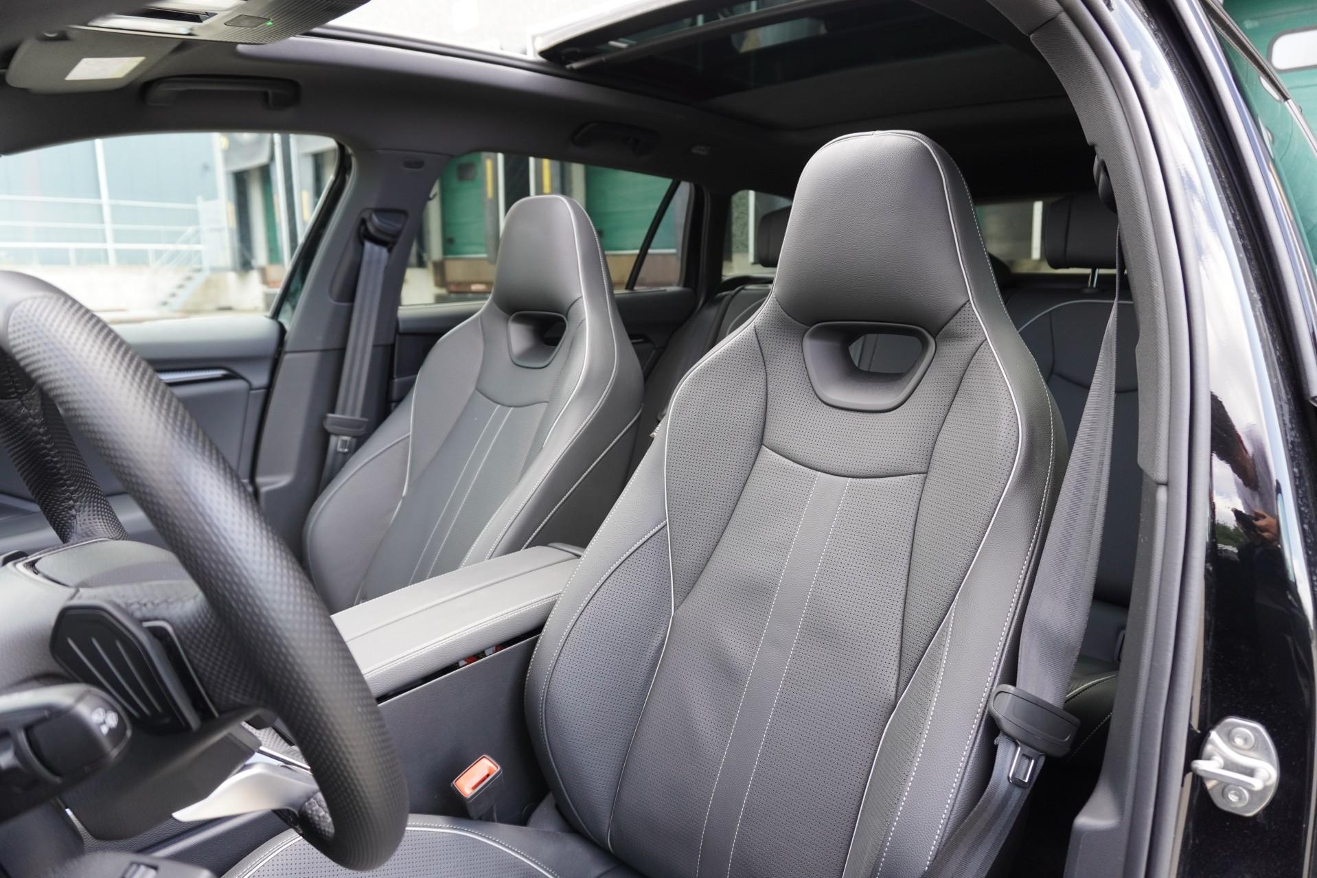 Skoda Superb Combi 1.5 TSI 204pk PHEV Sportline Business - Afbeelding 4