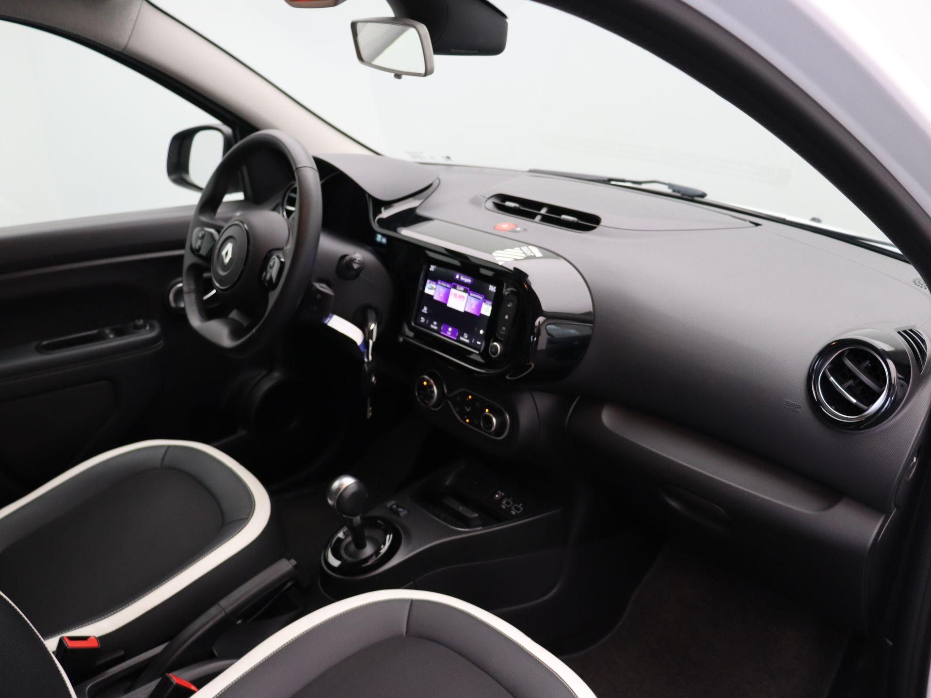 Renault Twingo E-Tech Série Limitée Urban Night - Afbeelding 7