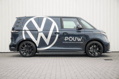 Volkswagen ID. Buzz Cargo 286pk Anniversary Edition 79 kWh - Afbeelding 3